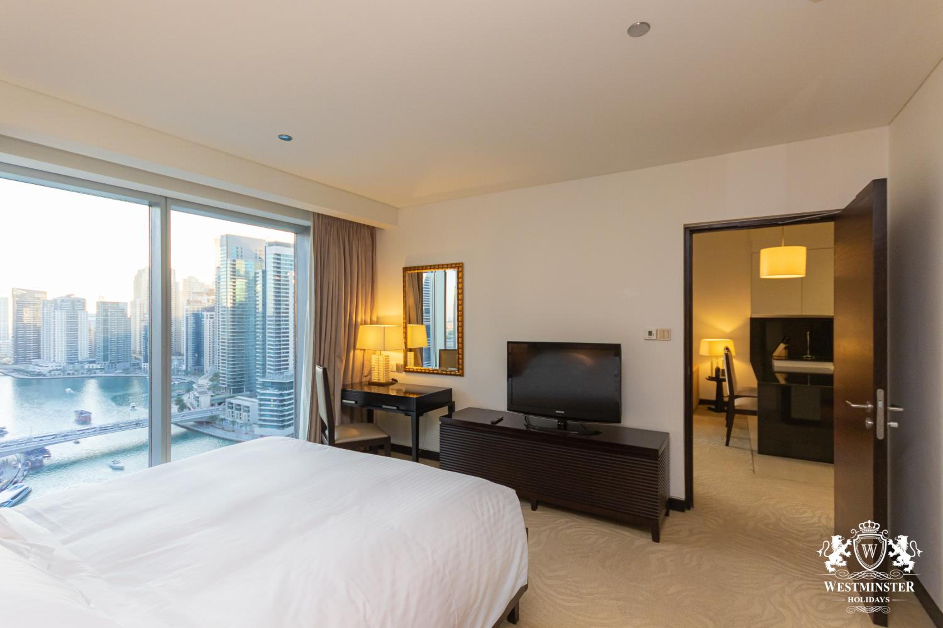 Westminster Dubai Marina