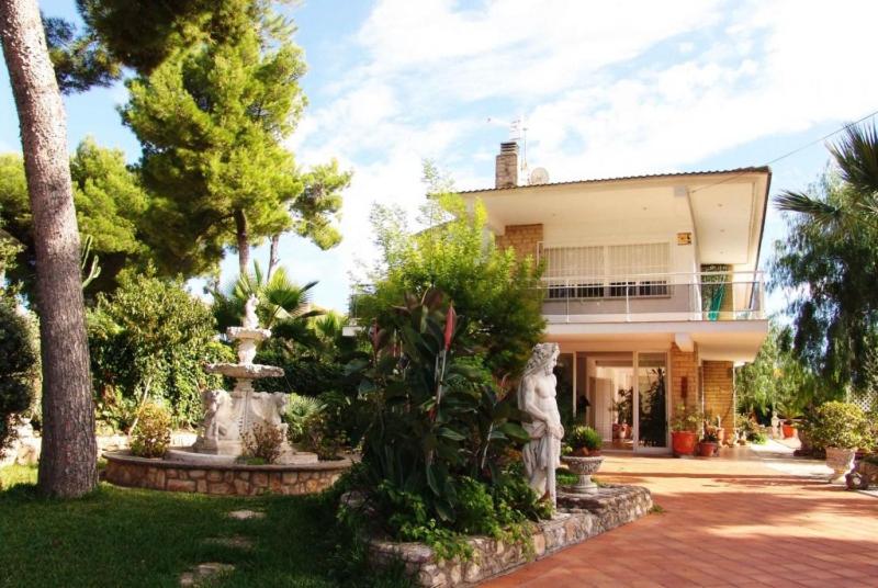 Club Villamar - Gaudi Stil photo 4