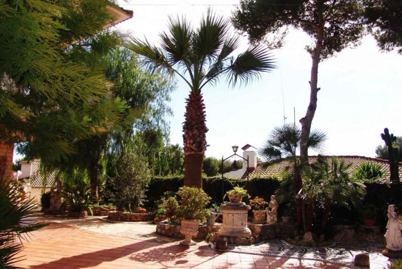 Club Villamar - Gaudi Stil photo 5