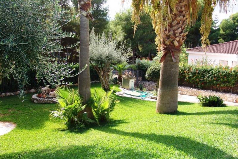 Club Villamar - Gaudi Stil photo 3