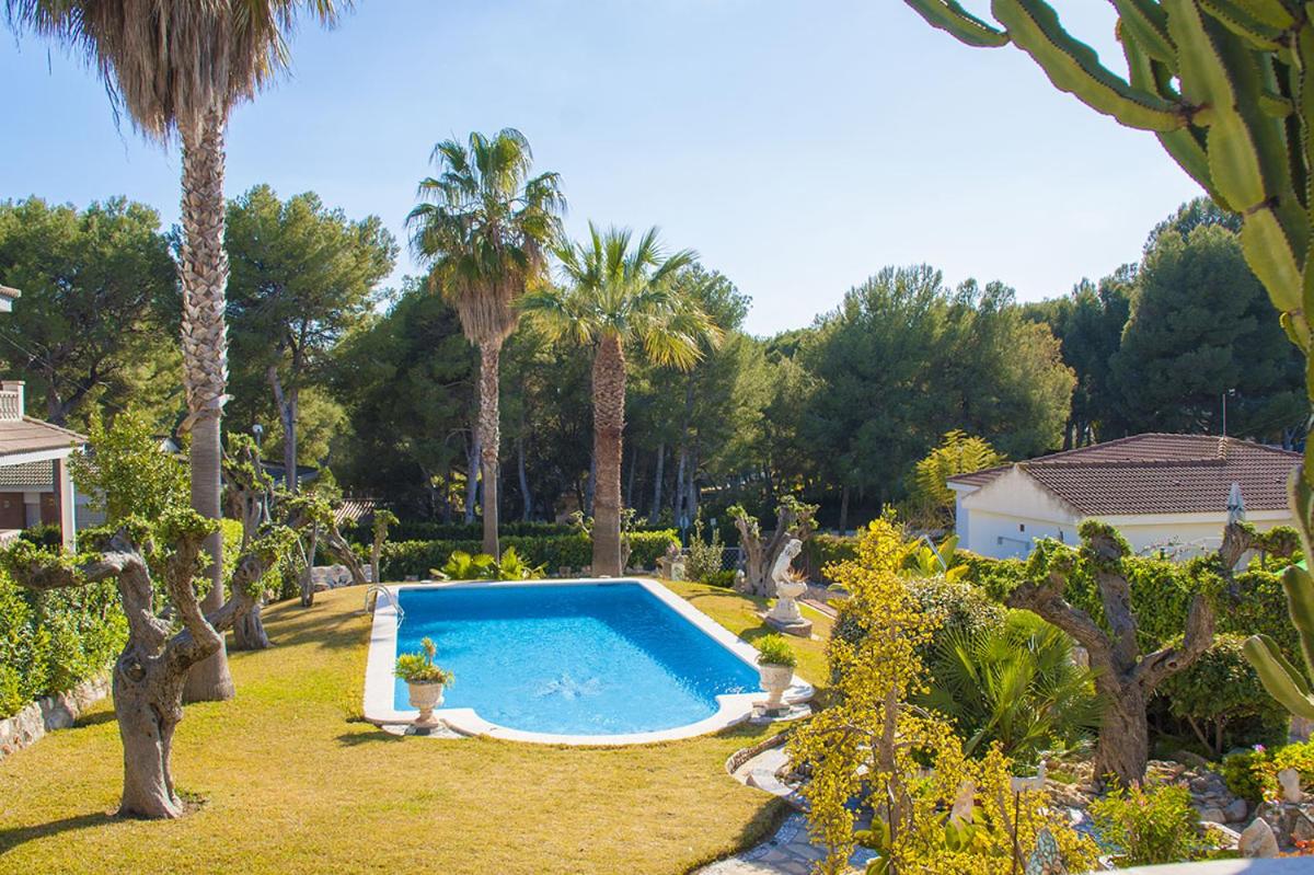 Club Villamar - Gaudi Stil photo 2
