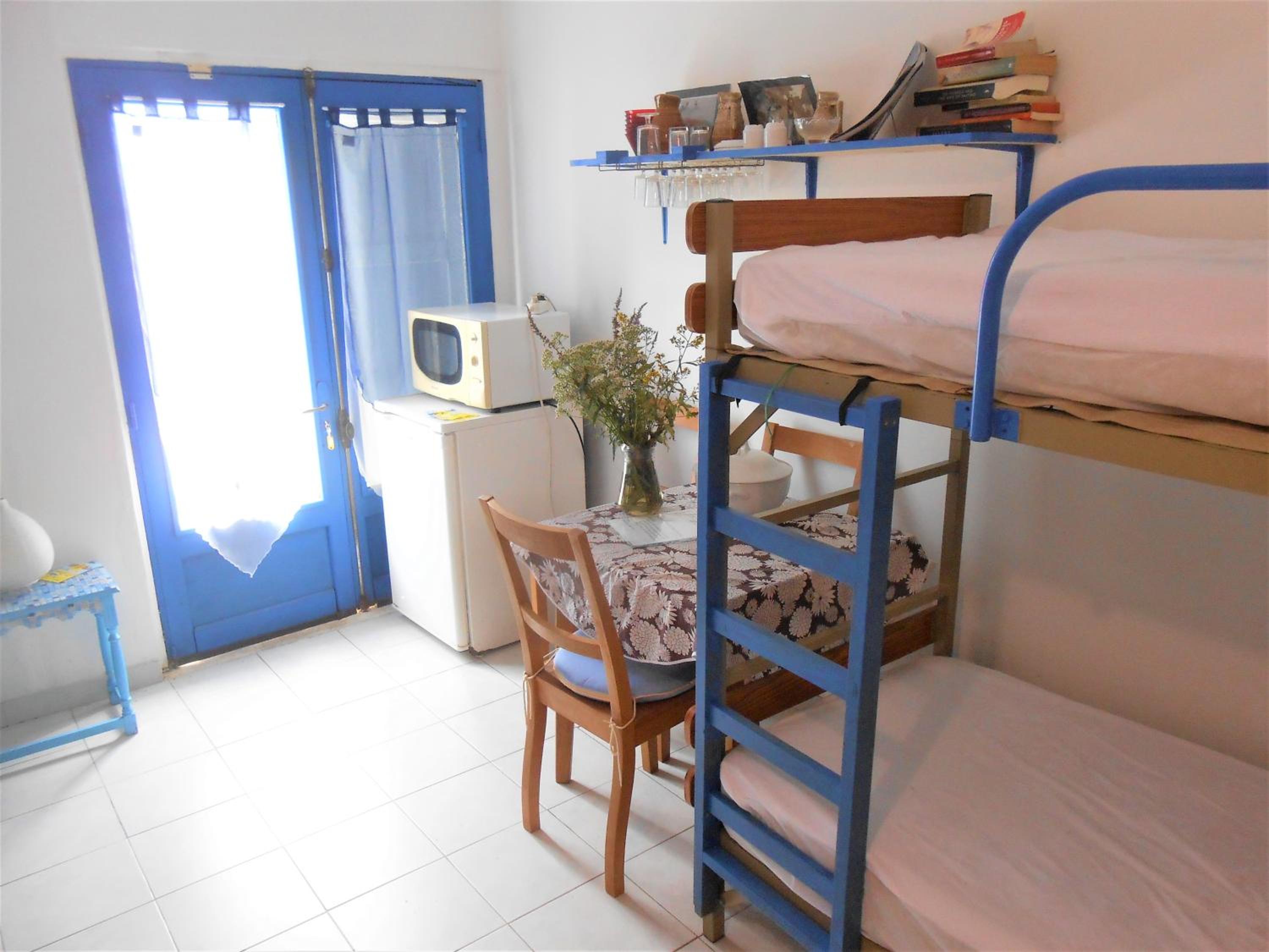 zenzela surf house view 4