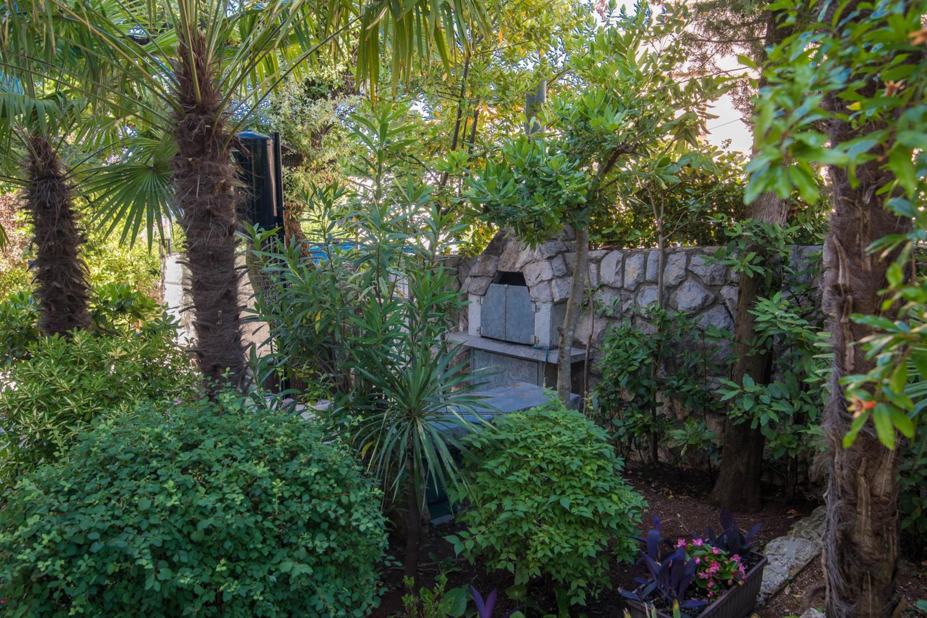 Apartments Palme