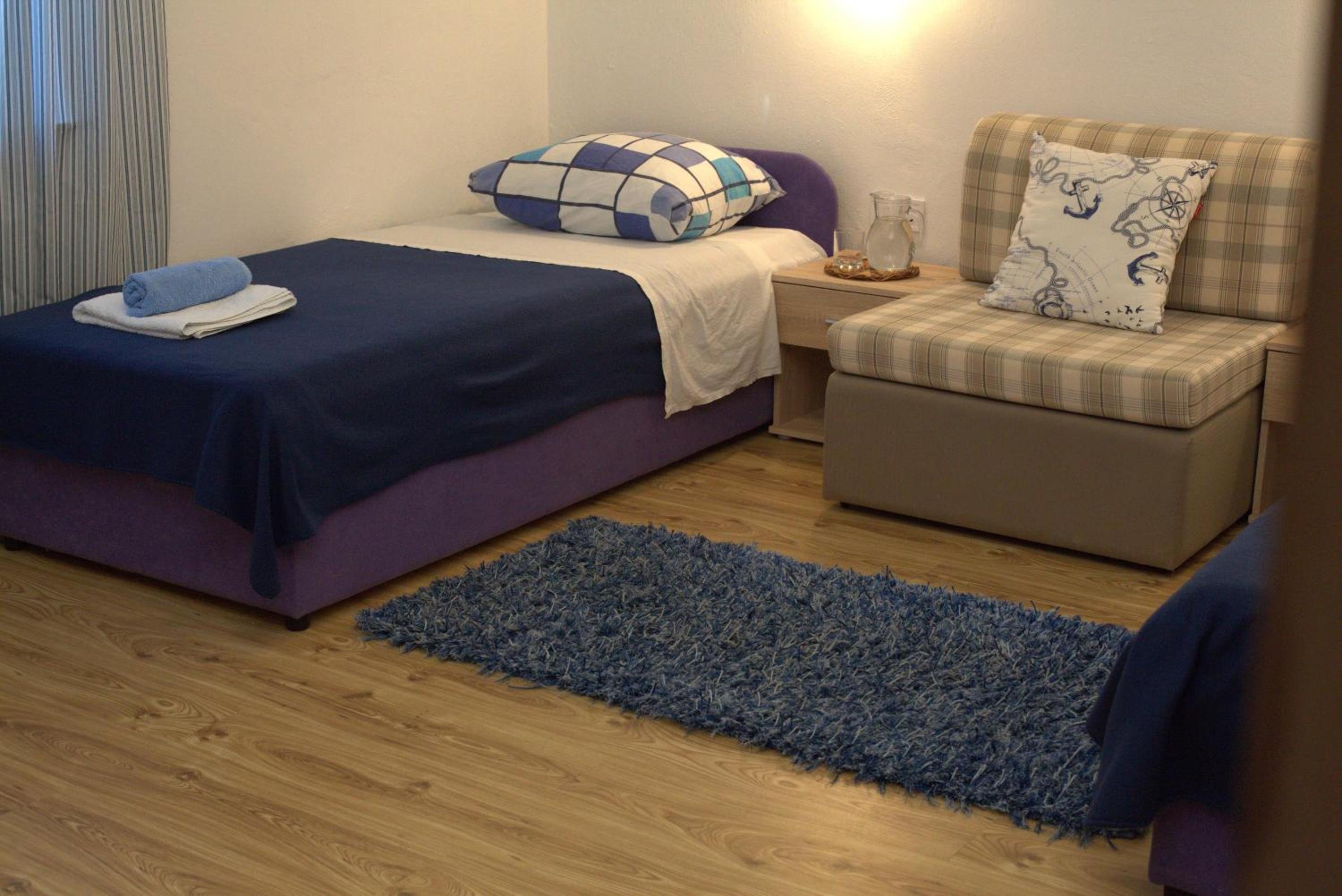 Apartments Vila Mileva