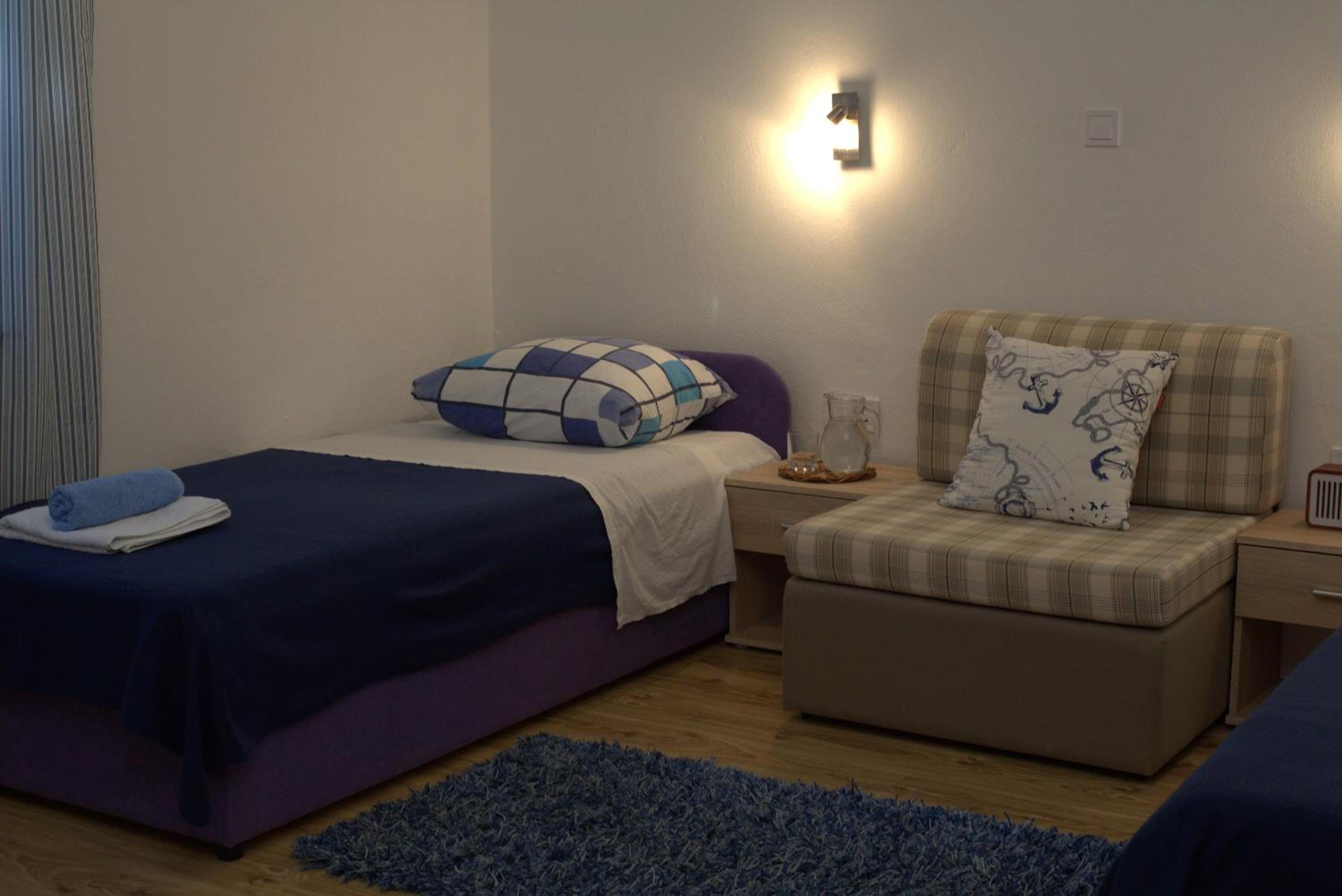 Apartments Vila Mileva