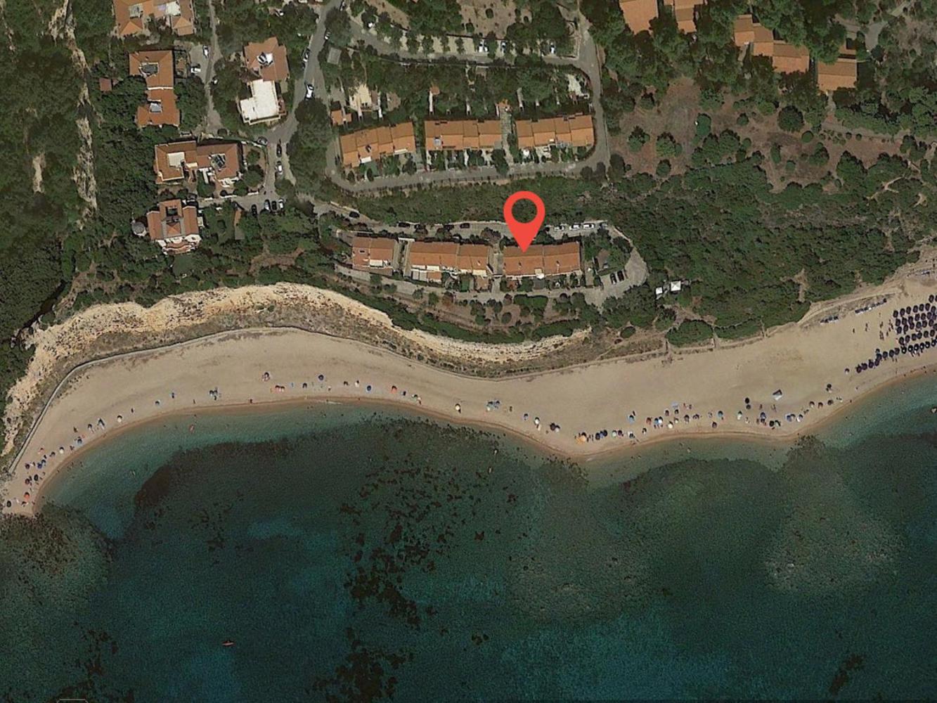 Casa Tramontana vicinissima alla spiaggia IUNQ0112 photo 3