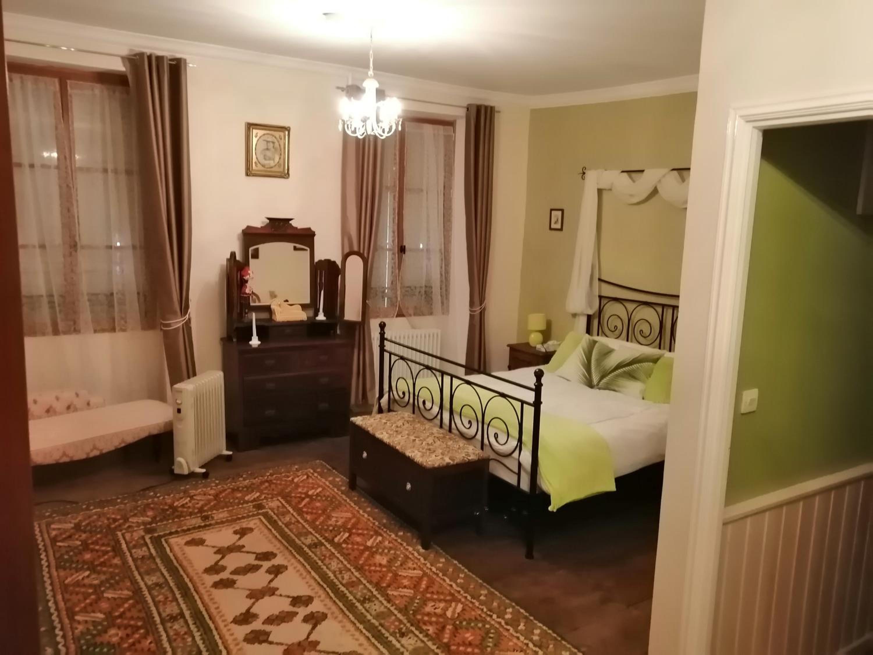 Vingt Grand Rue view 5