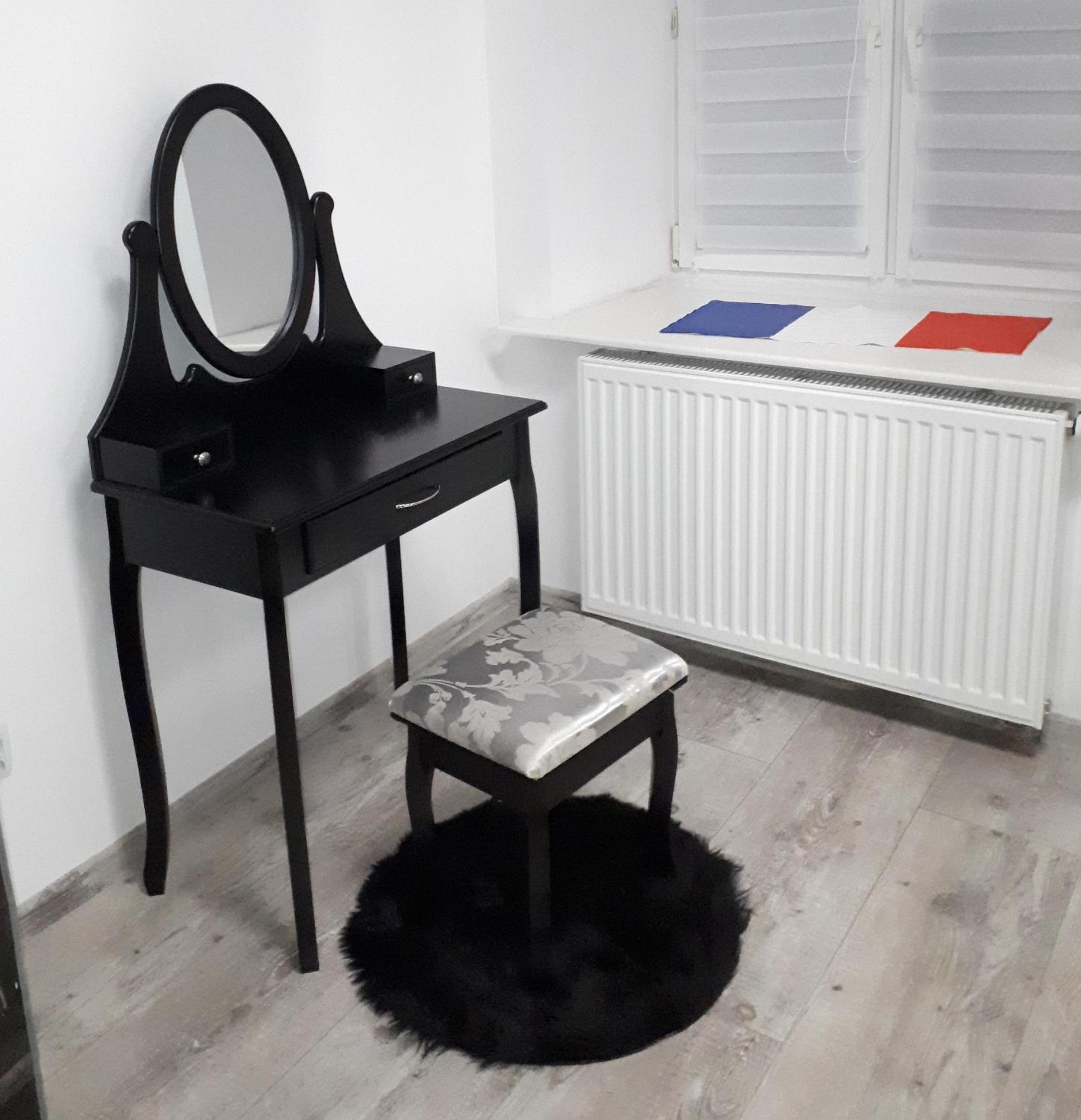 Apartament centrum Sienkiewicza WIEŻA EIFFLA PROMENADA -KLIMATYZACJA- view 2