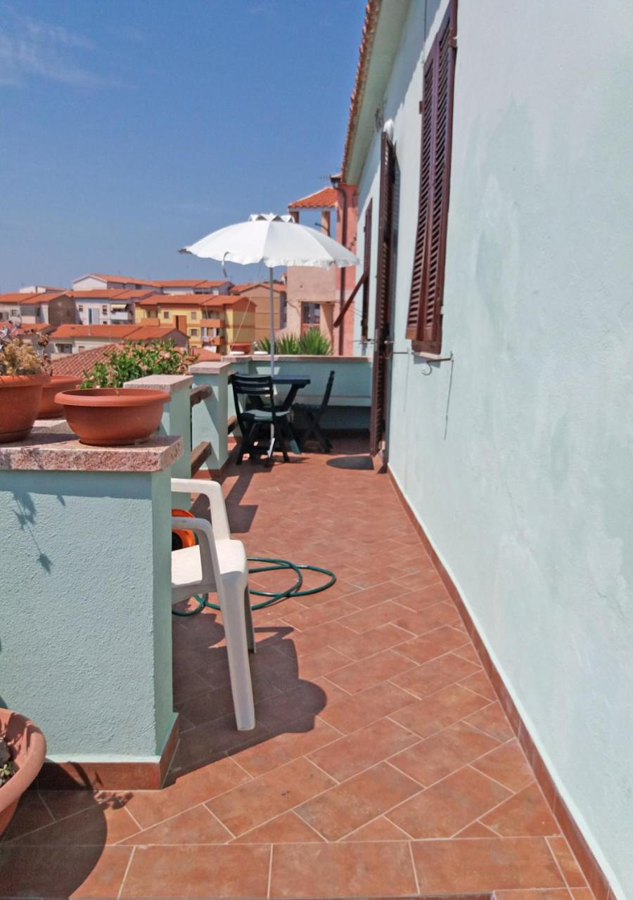 Murphy Holiday Home - Mongiardino 01 photo 3