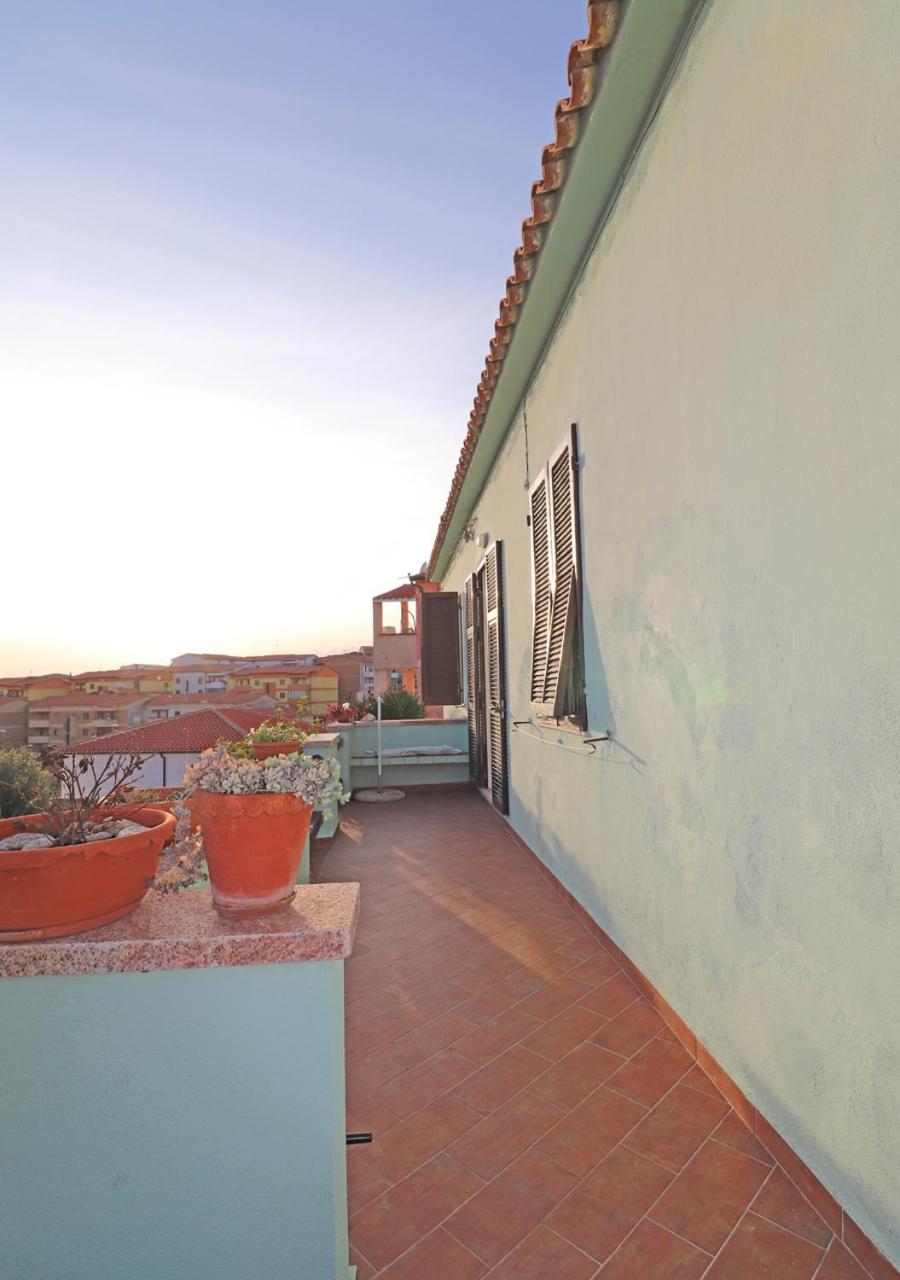 Murphy Holiday Home - Mongiardino 01 photo 5