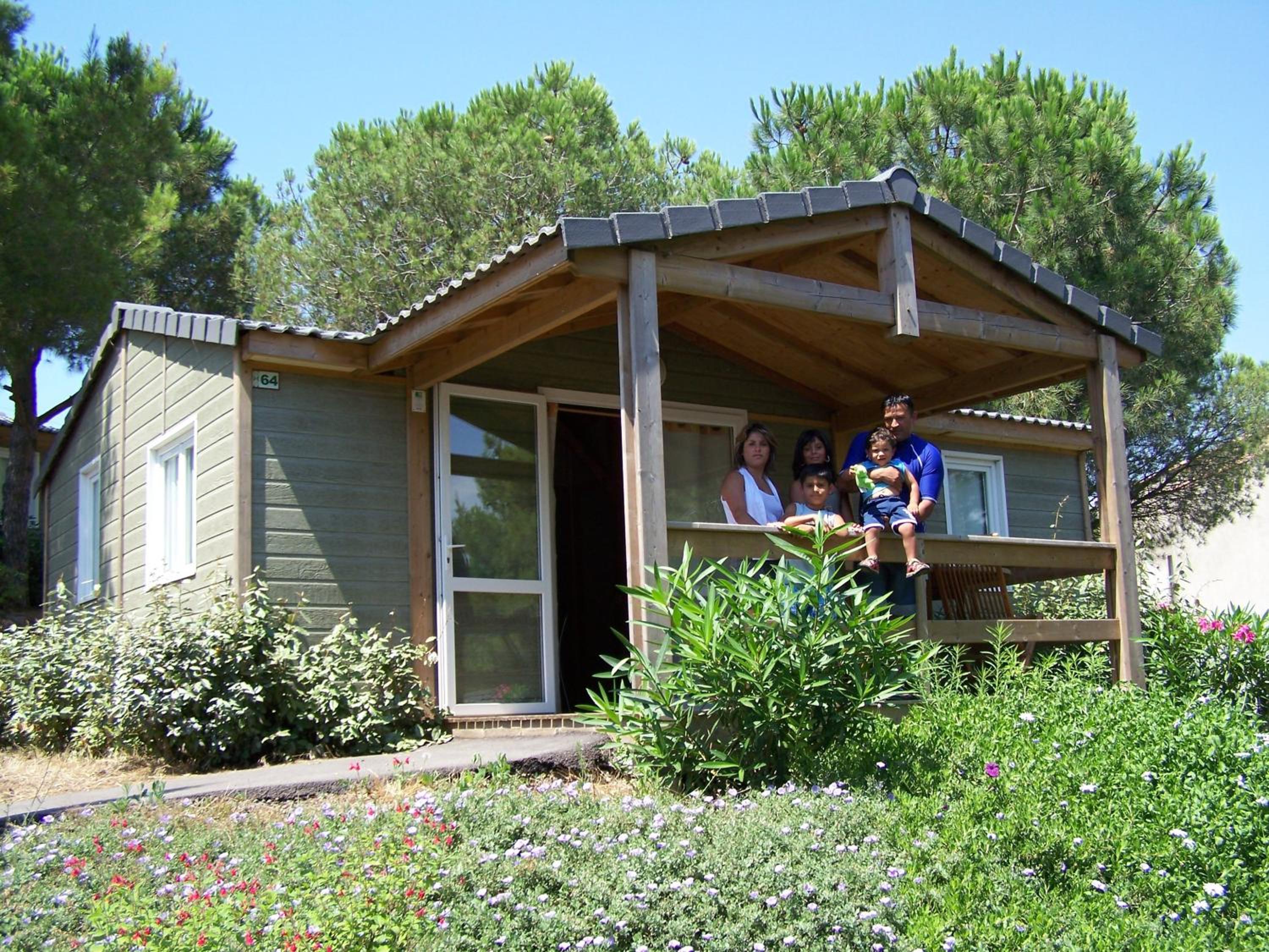Lagrange Grand Bleu Vacances β Residence Les Pescalunes
