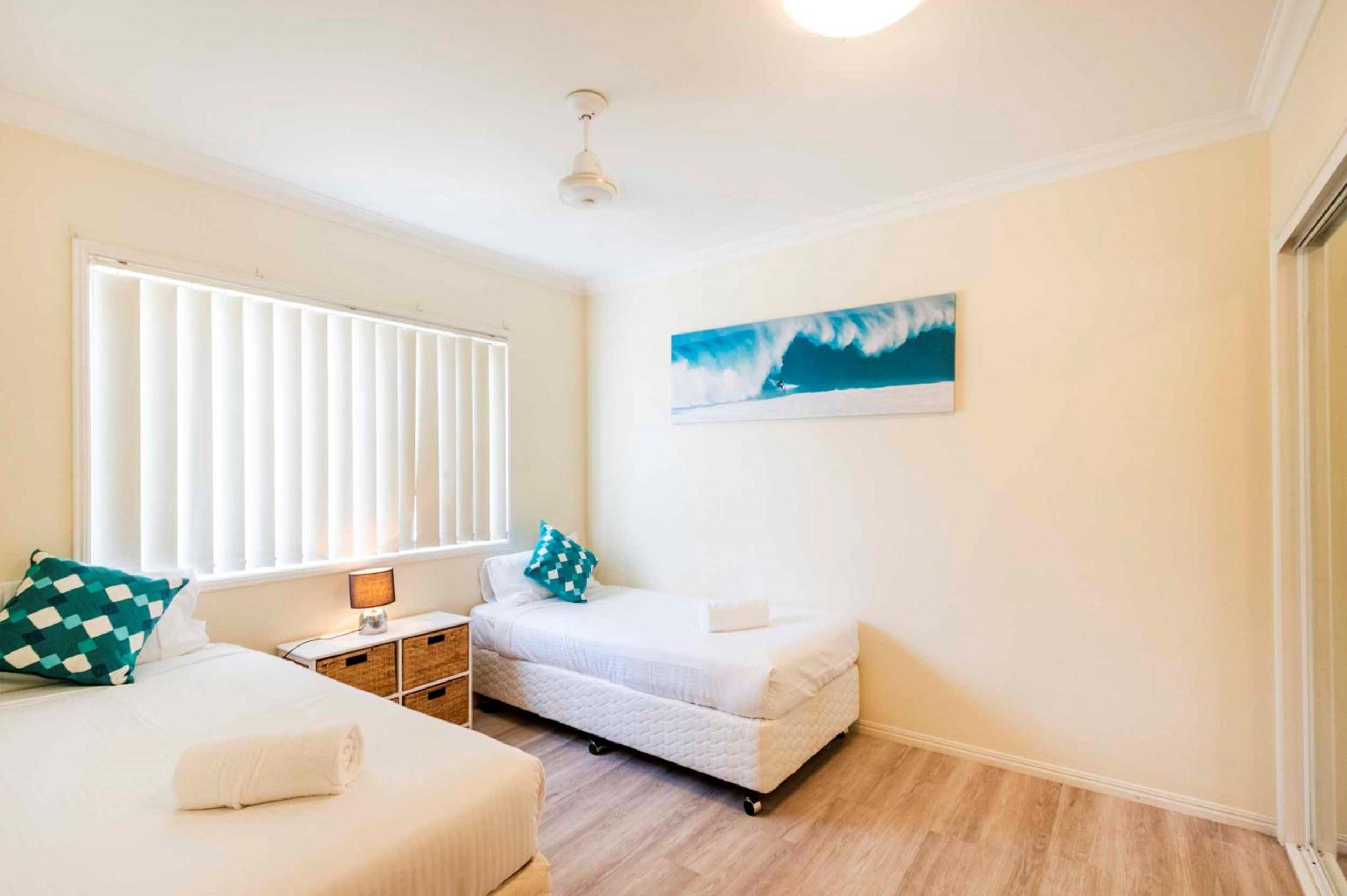Oceania 11 - LJHooker Yamba