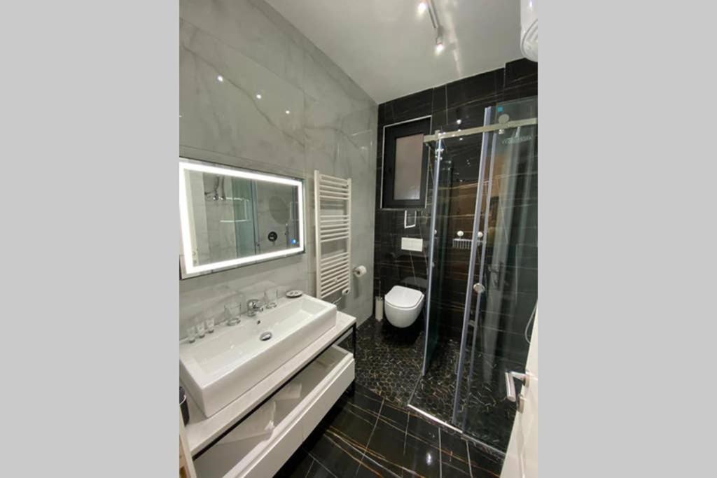 MOHO Residences Korçë
