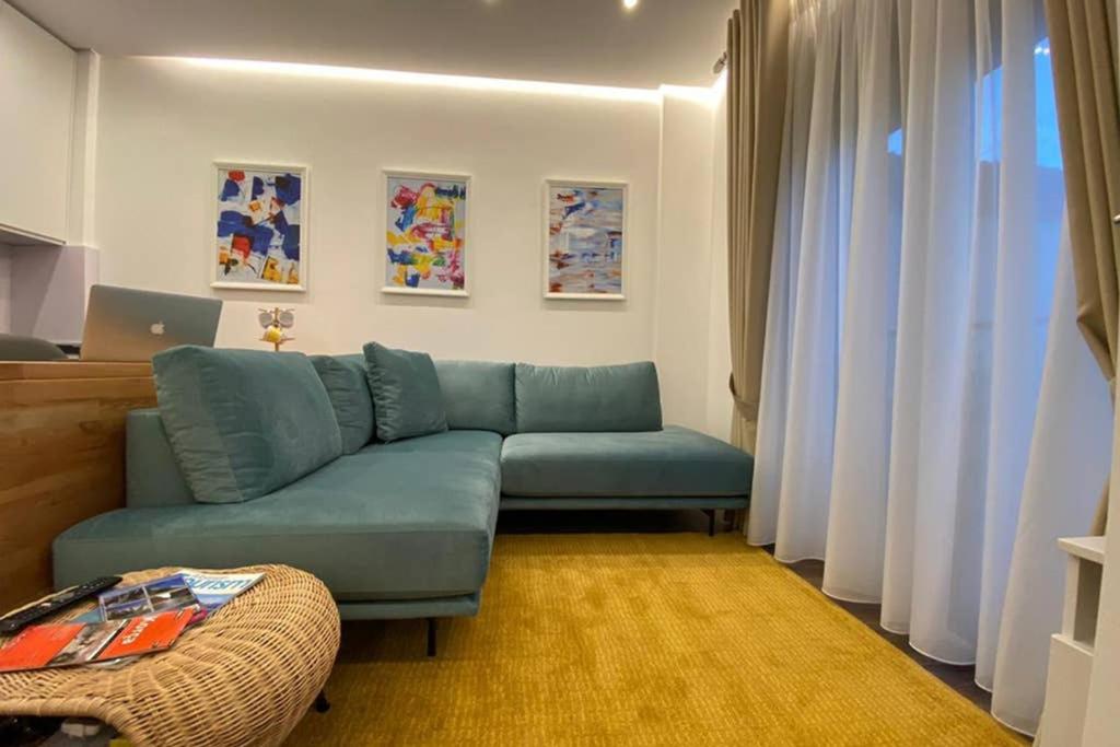 MOHO Residences Korçë