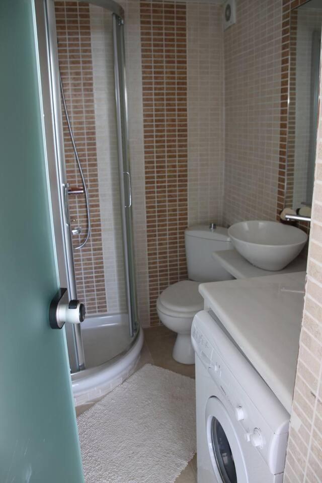Varkiza Seaside Penthouse with Private Roof Deck view 5