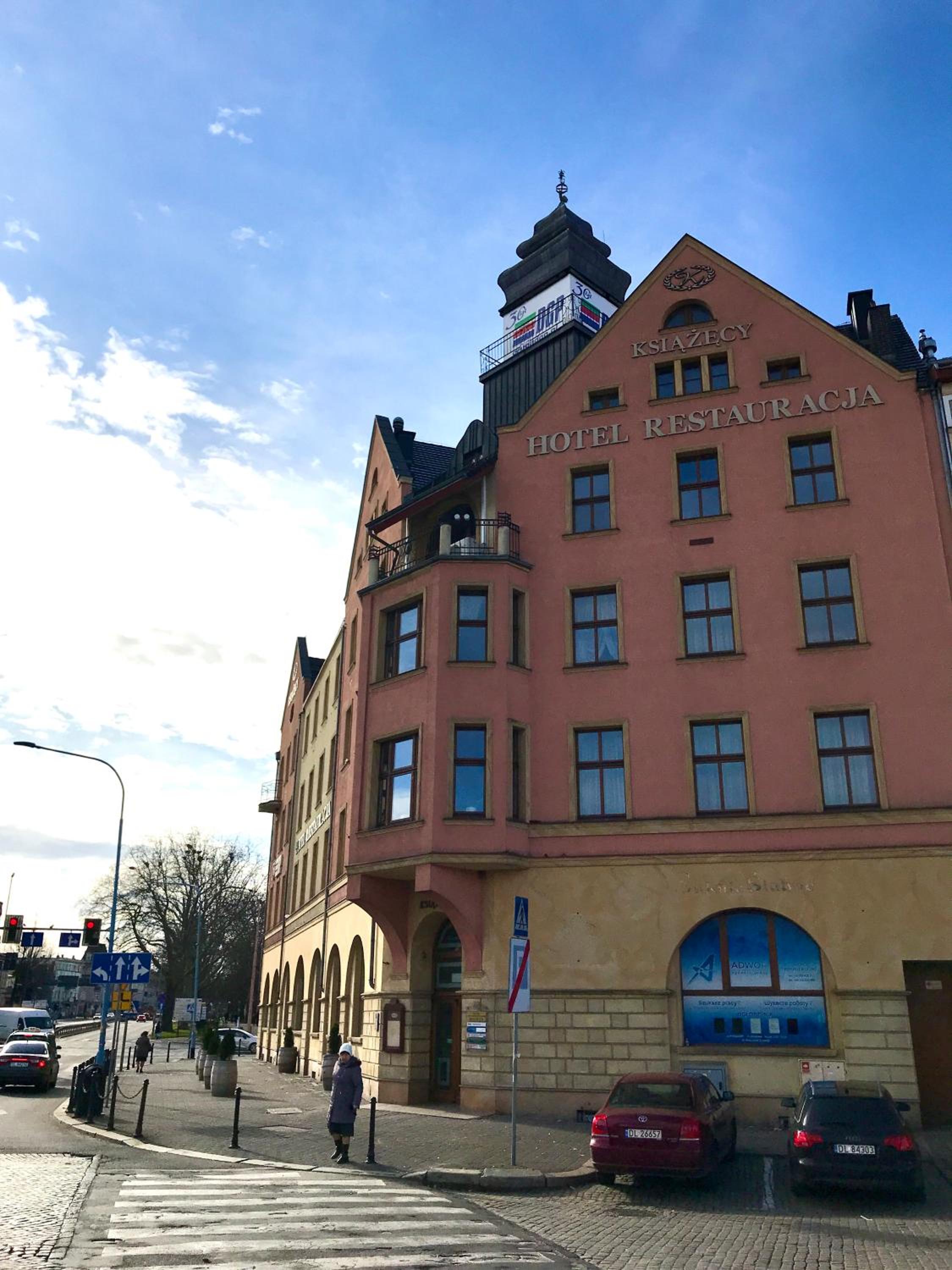 Building