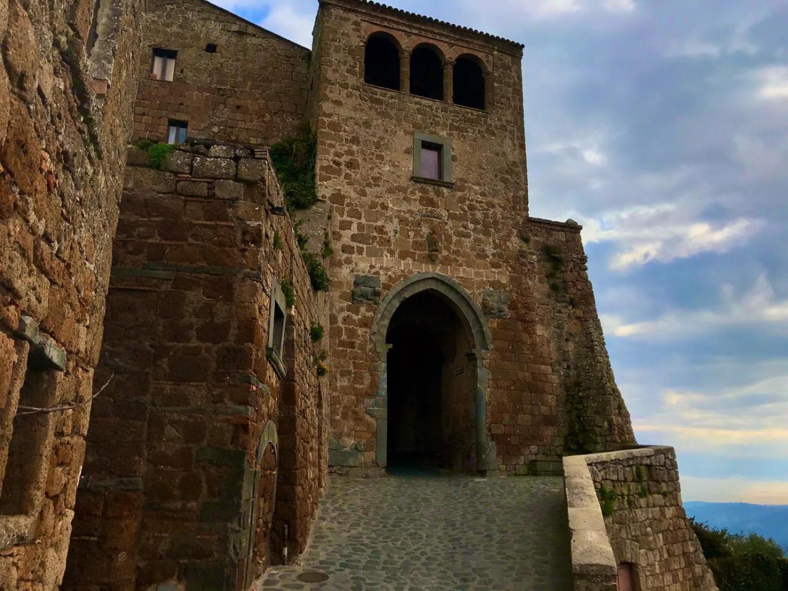 La Sorpresa Di Civita photo 3