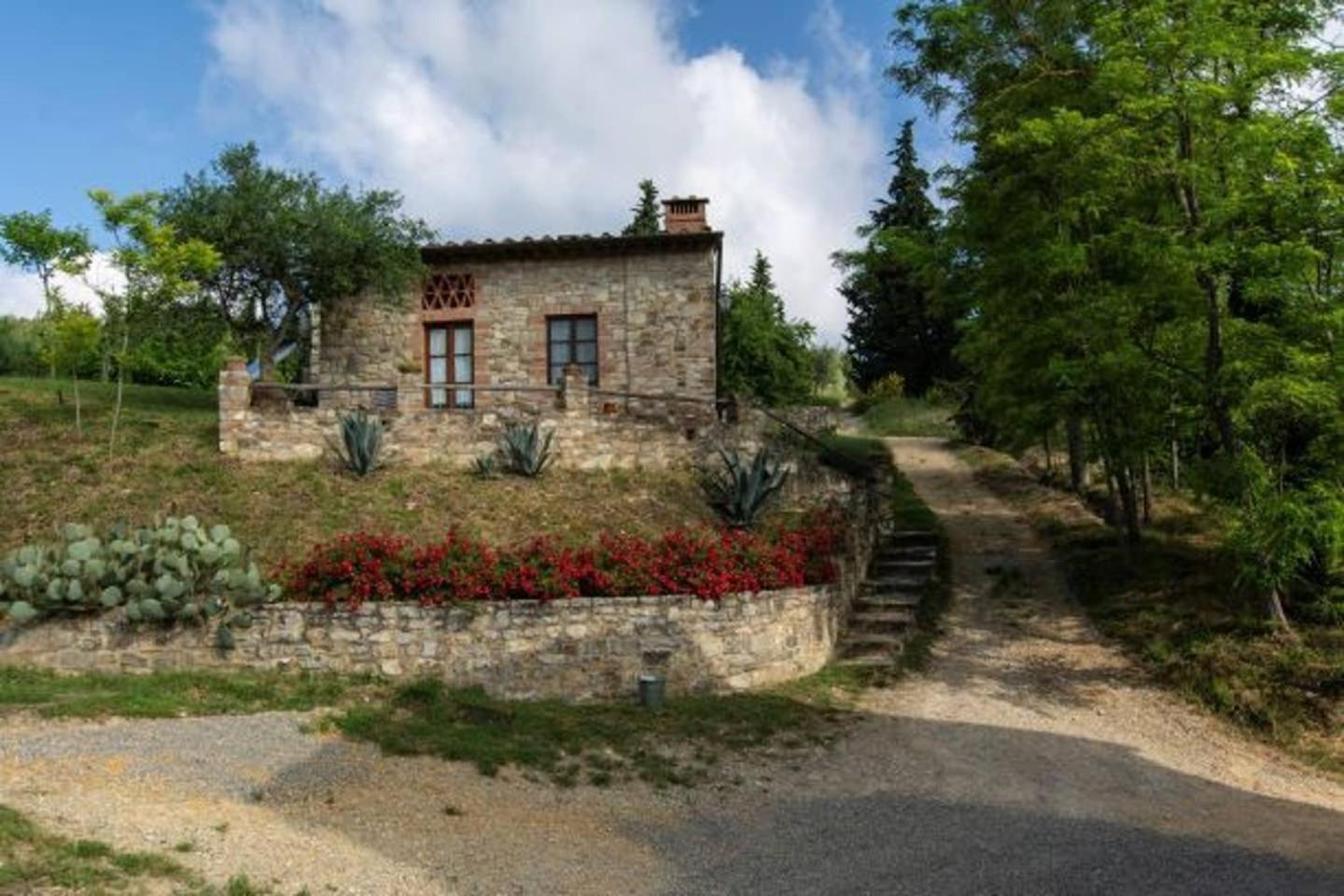 Agriturismo Buondonno