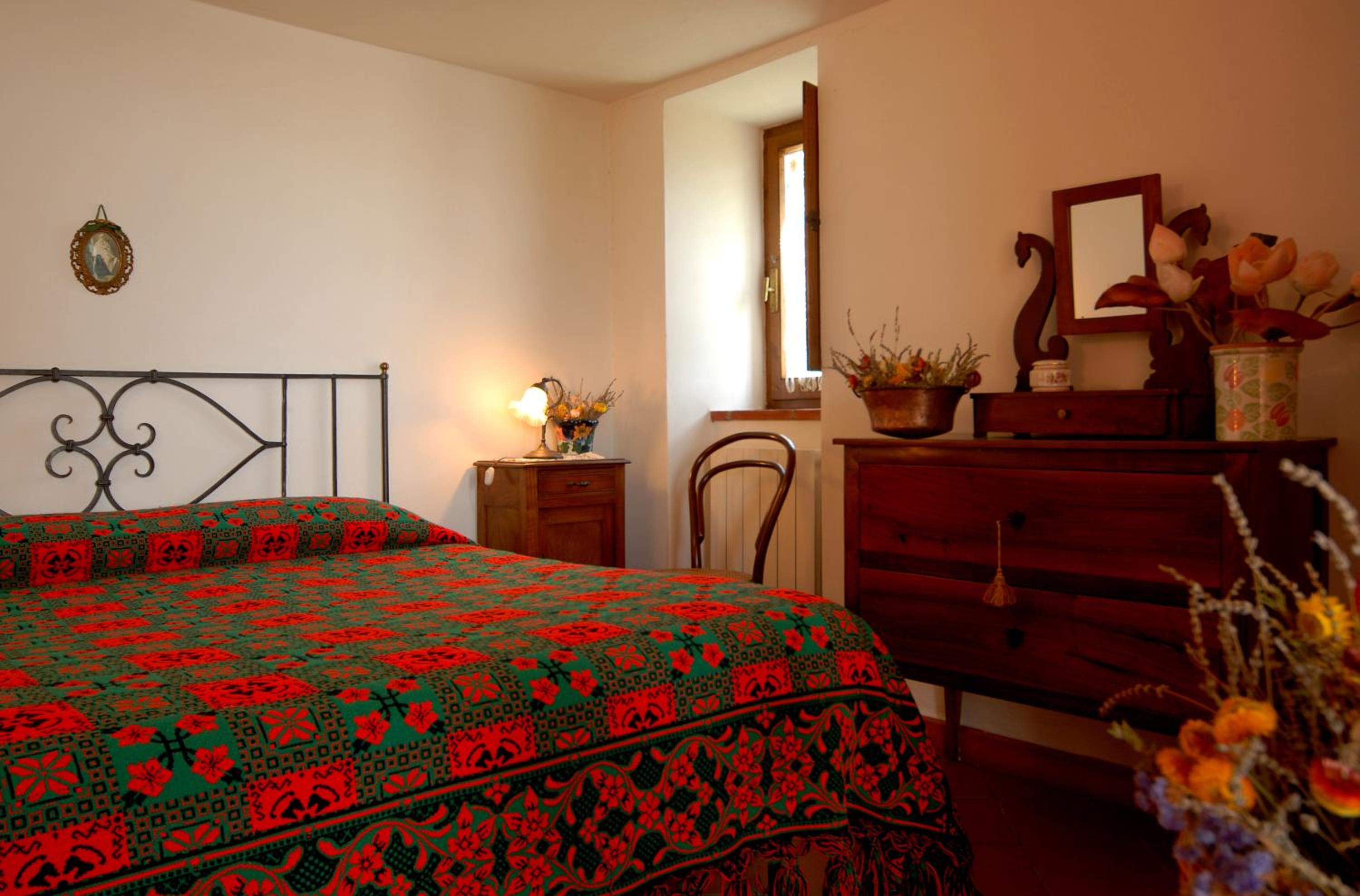 Agriturismo Buondonno