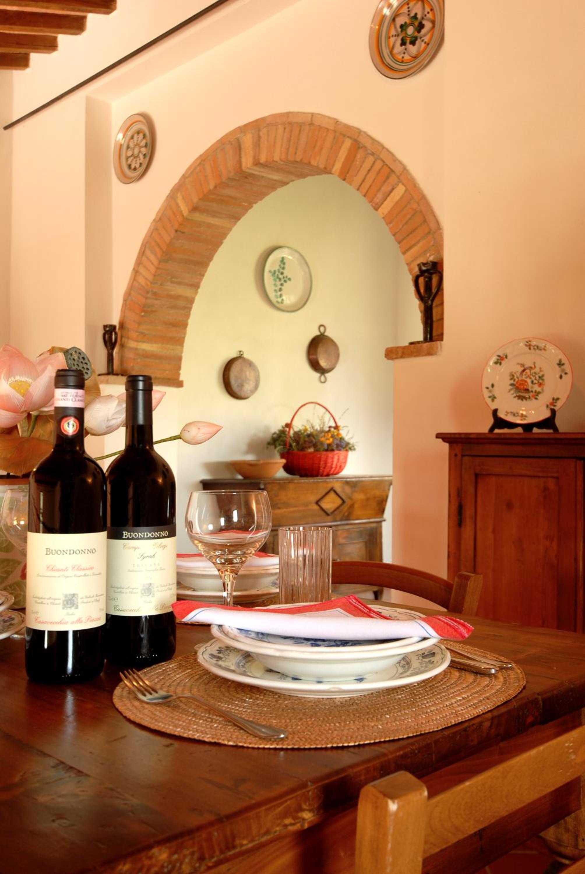 Agriturismo Buondonno