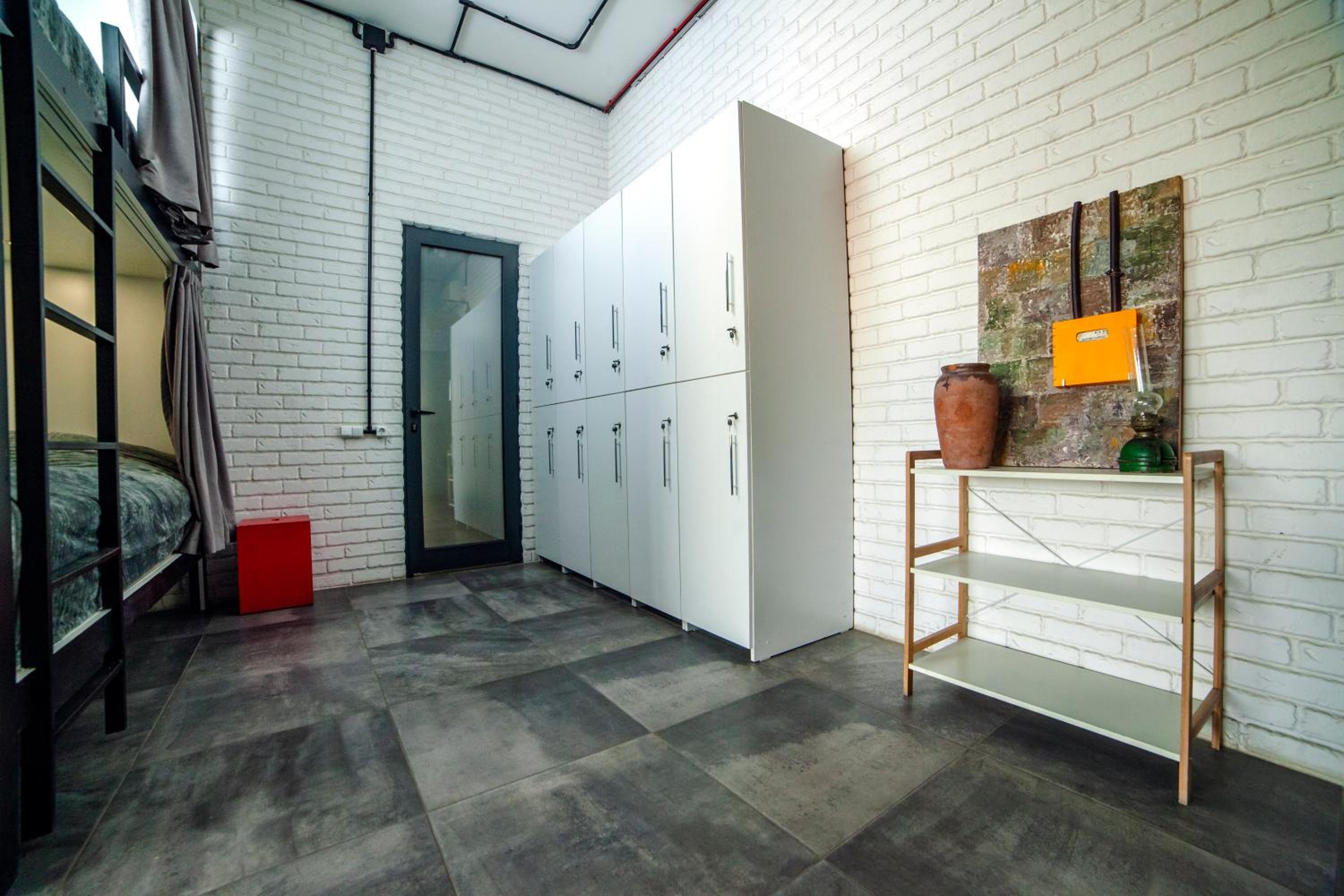 LOFT Hostel