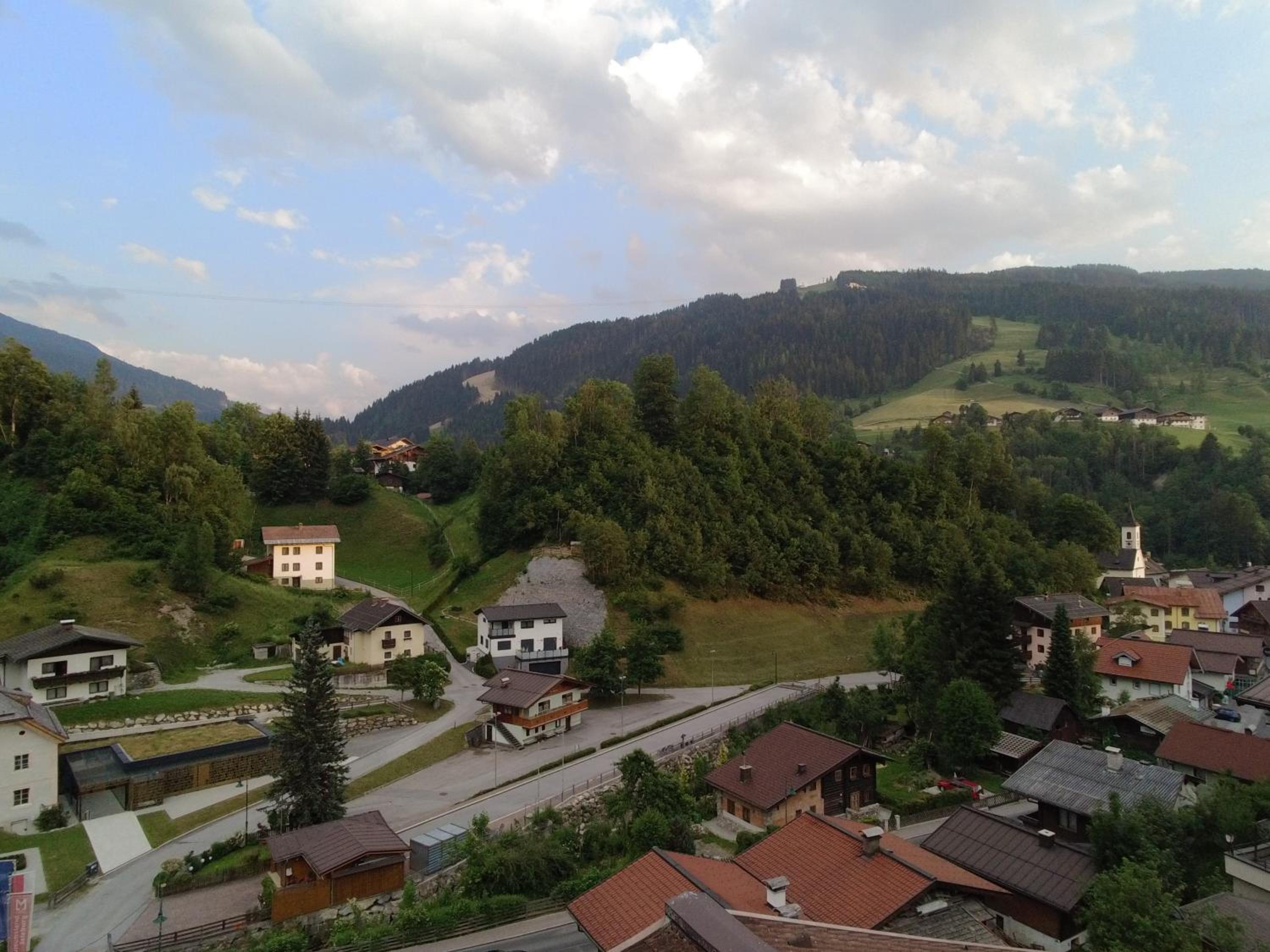 Pension Anni