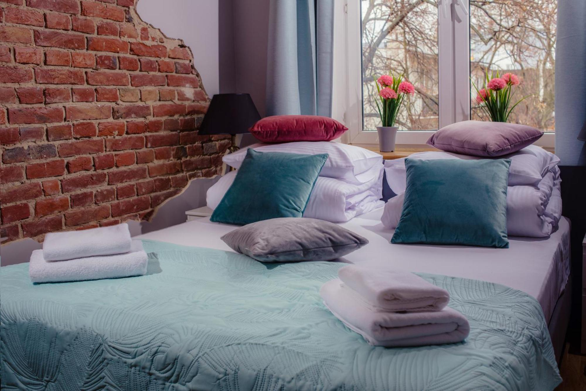 BEST URBAN APARTMENTS parking free