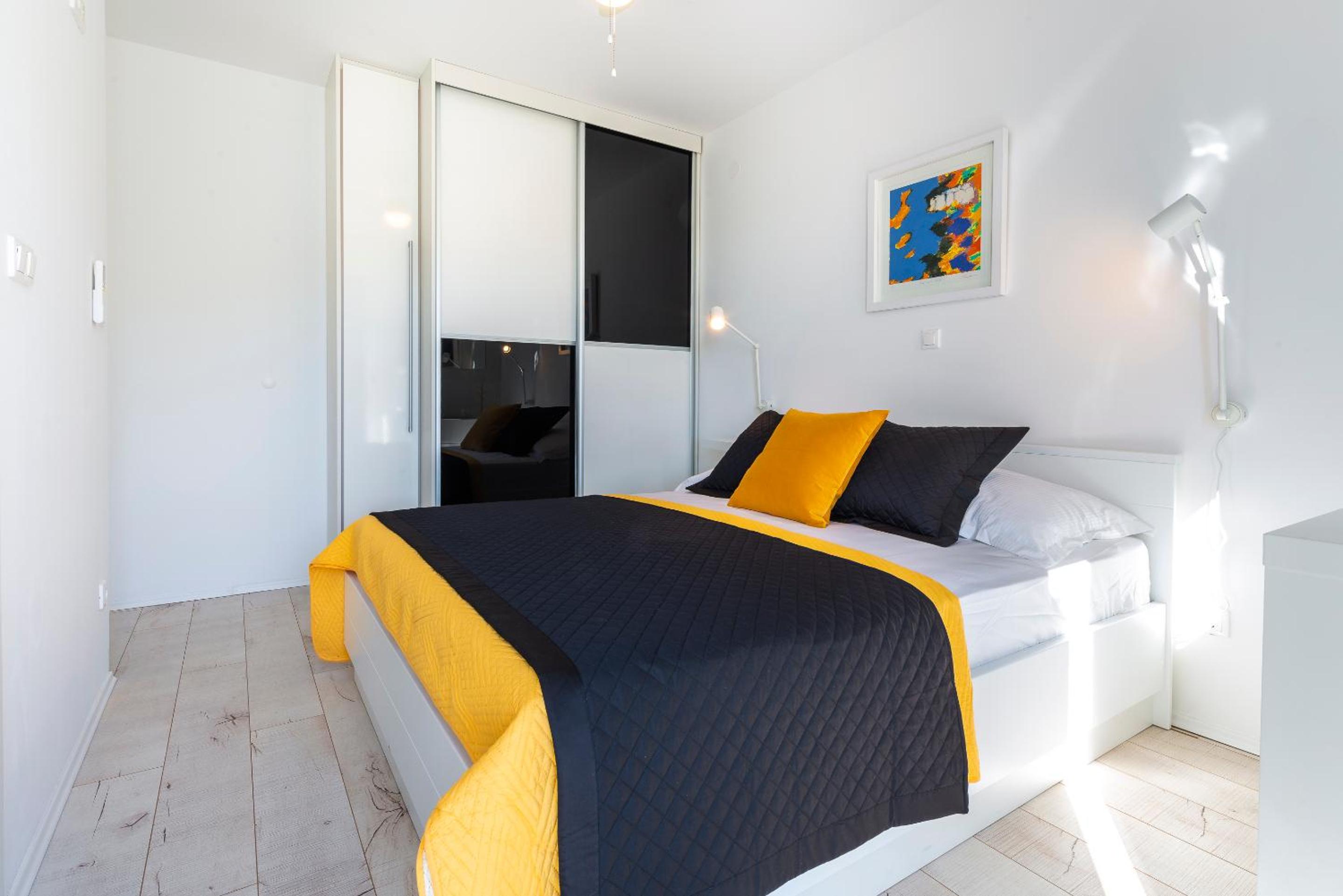 Villa Nila - Private Pool and Sea View
