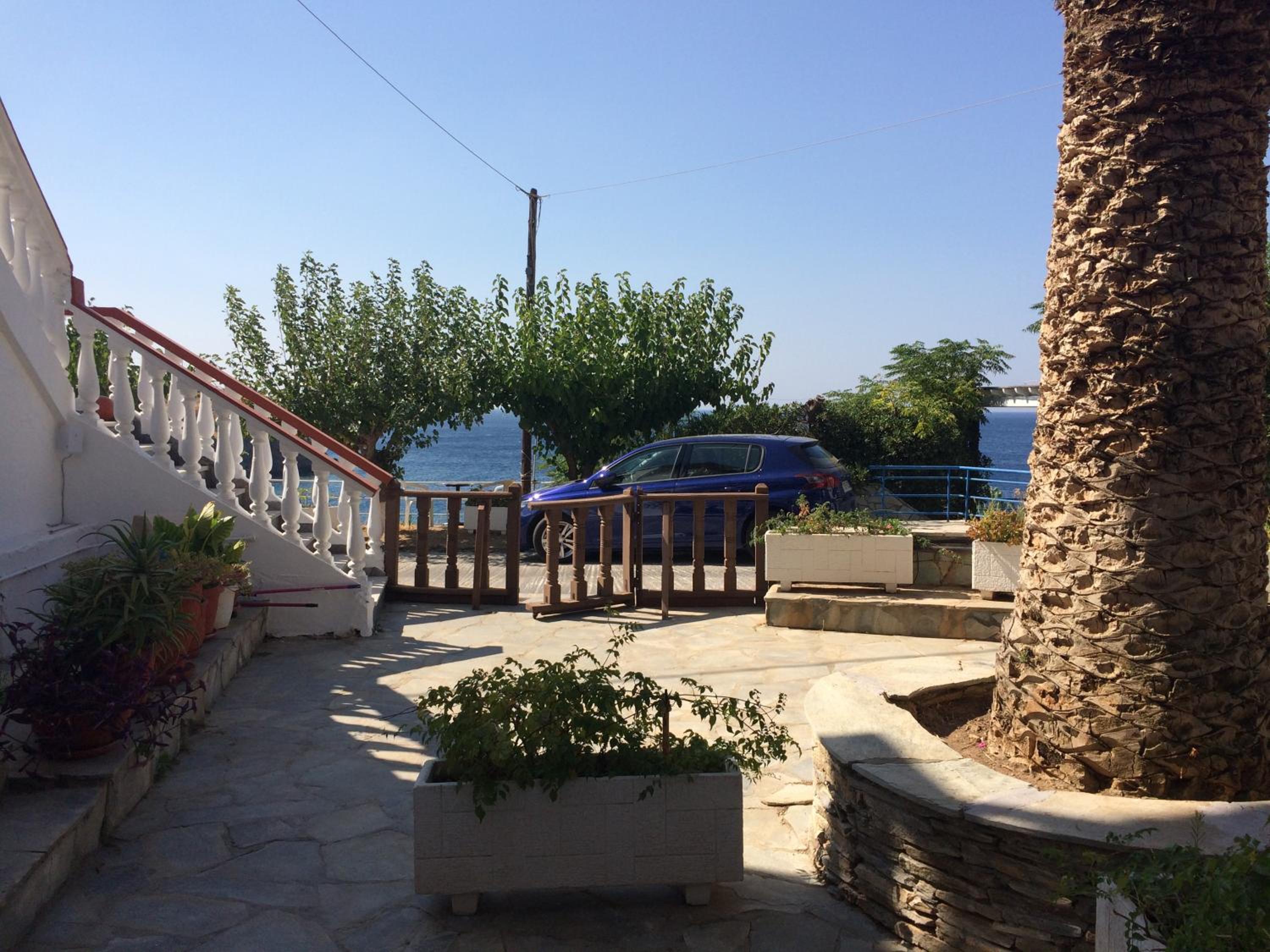 Villa Bonatsa Studios