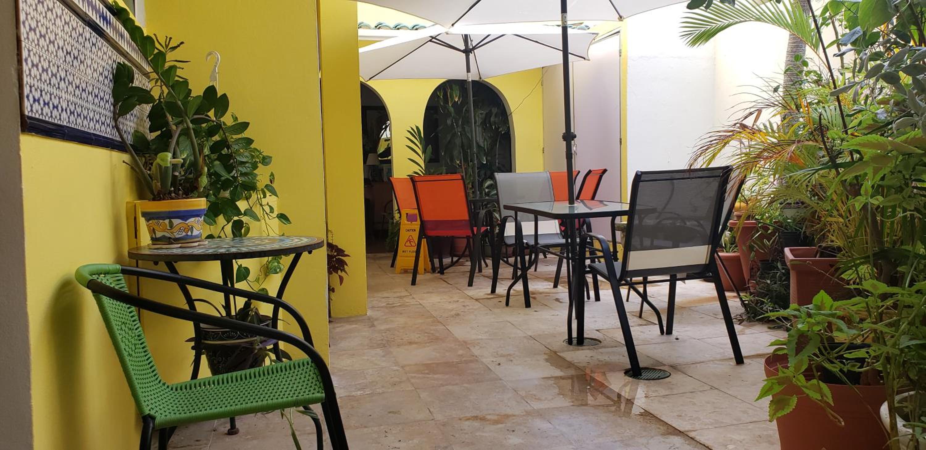 Foto 12 de 90 de Andalucia Guest House