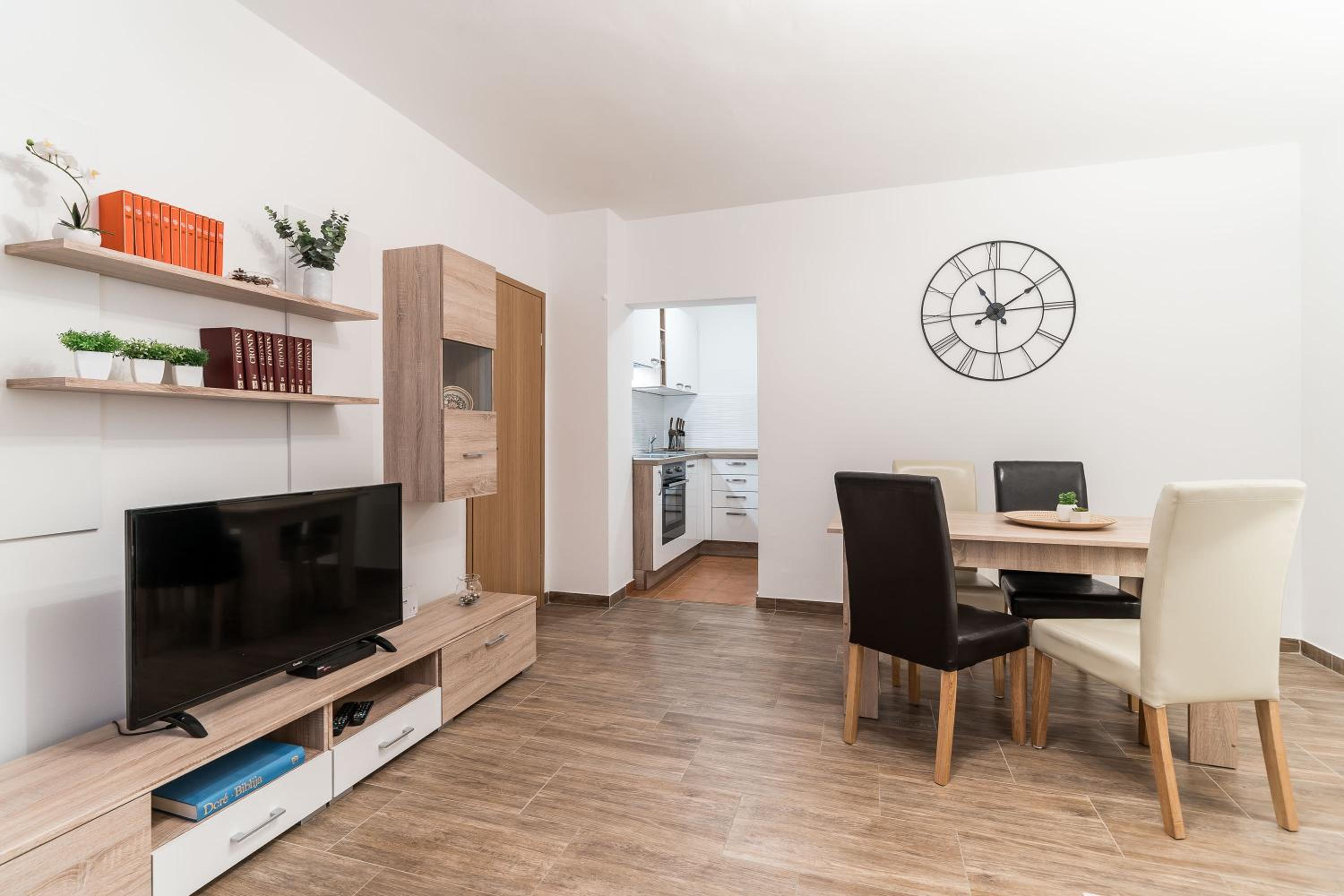 Apartment Visic's place