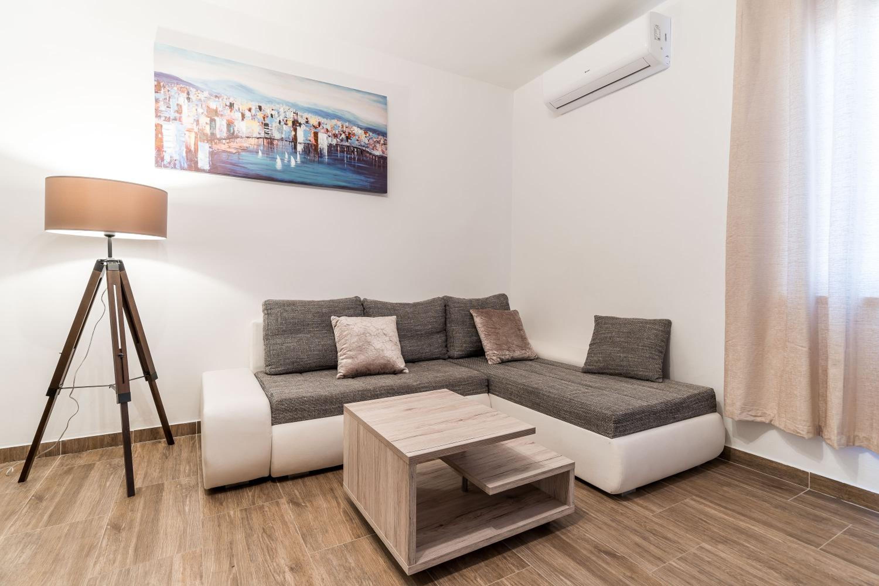 Apartment Visic's place