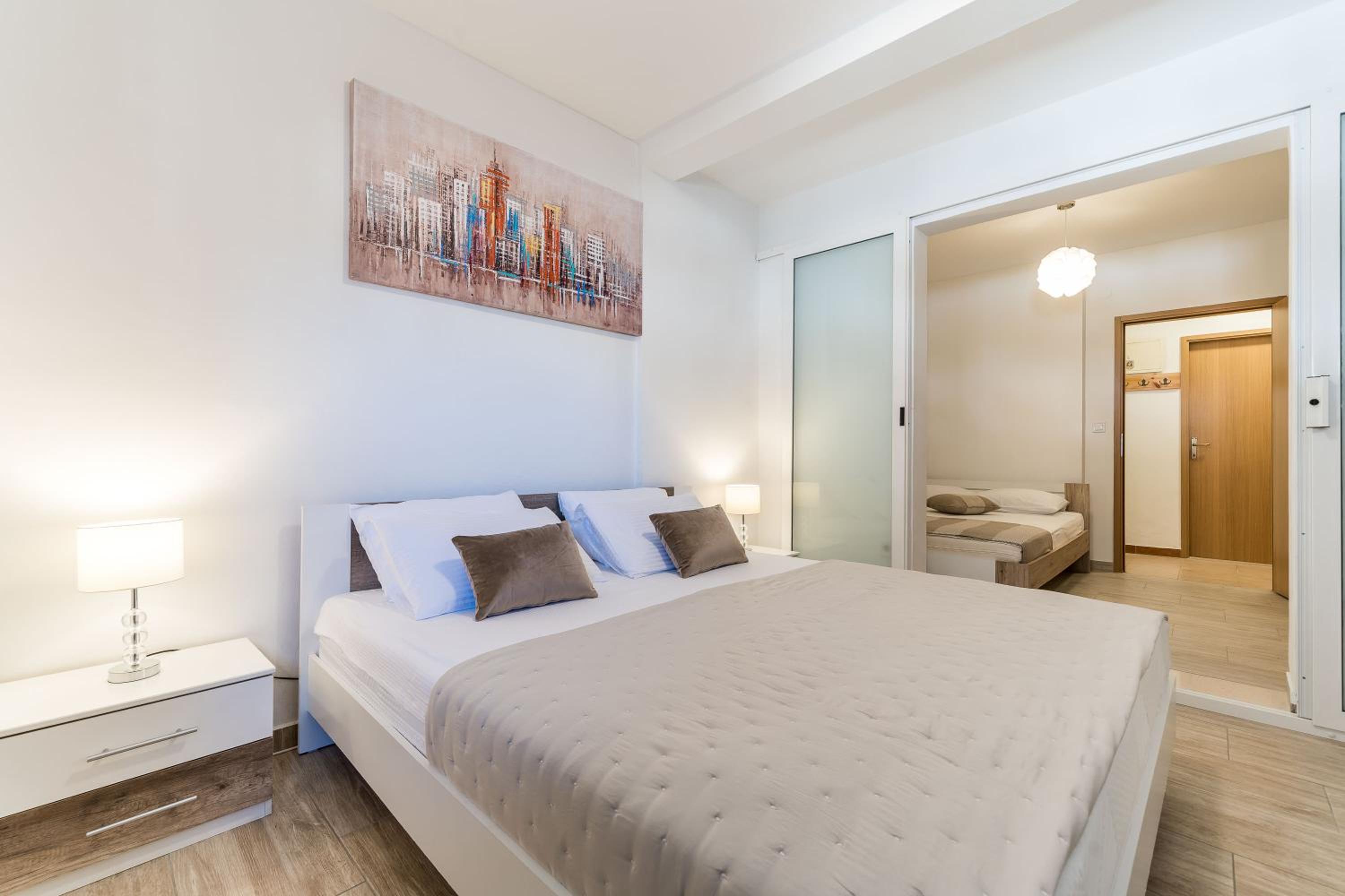 Apartment Visic's place