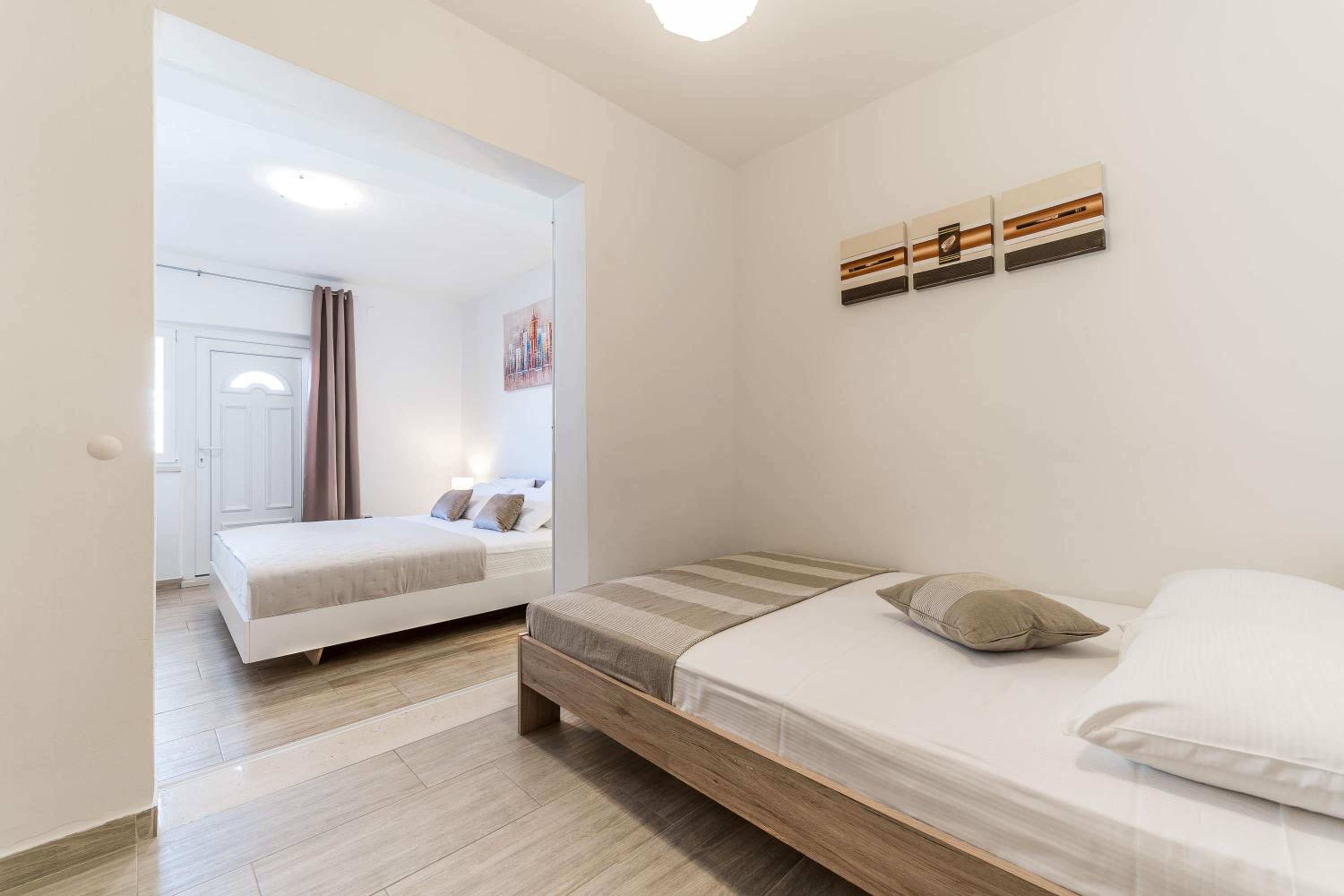 Apartment Visic's place