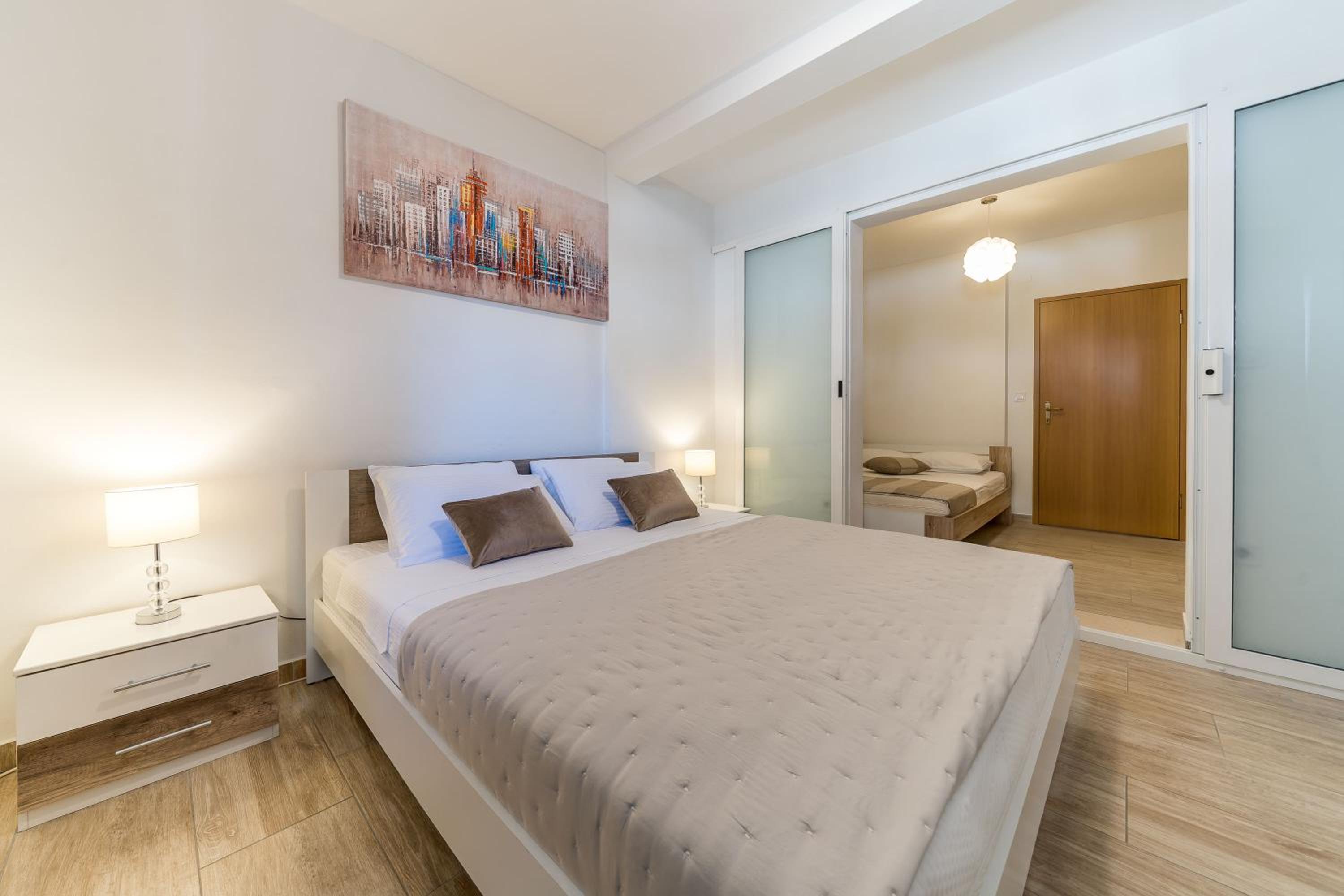 Apartment Visic's place