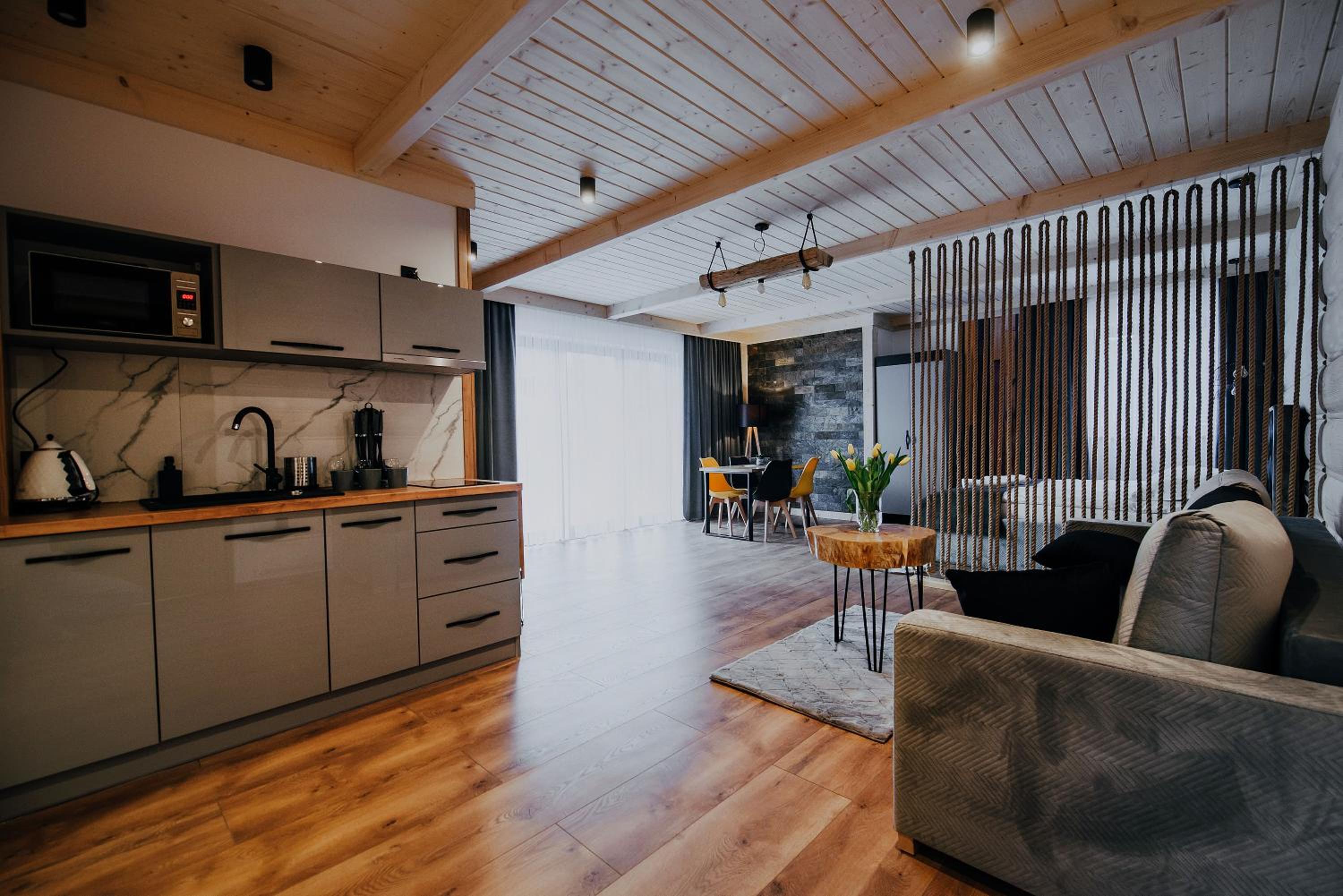 Apartamenty Oliwia view 3