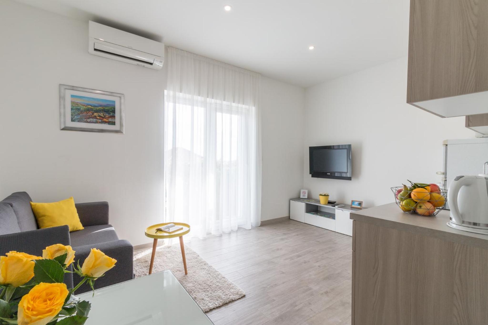 Apartments LUSANI view 4