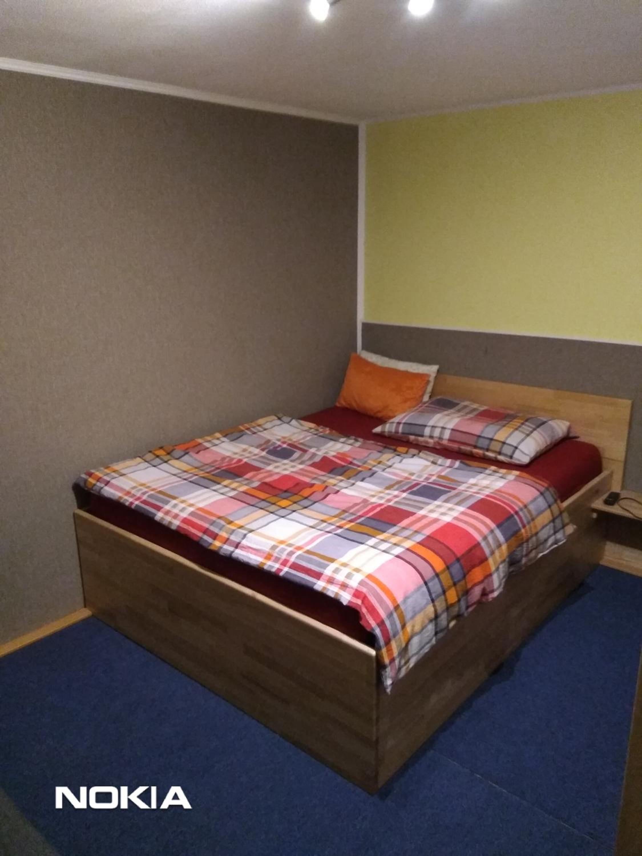 Ferienwohnung Wurm