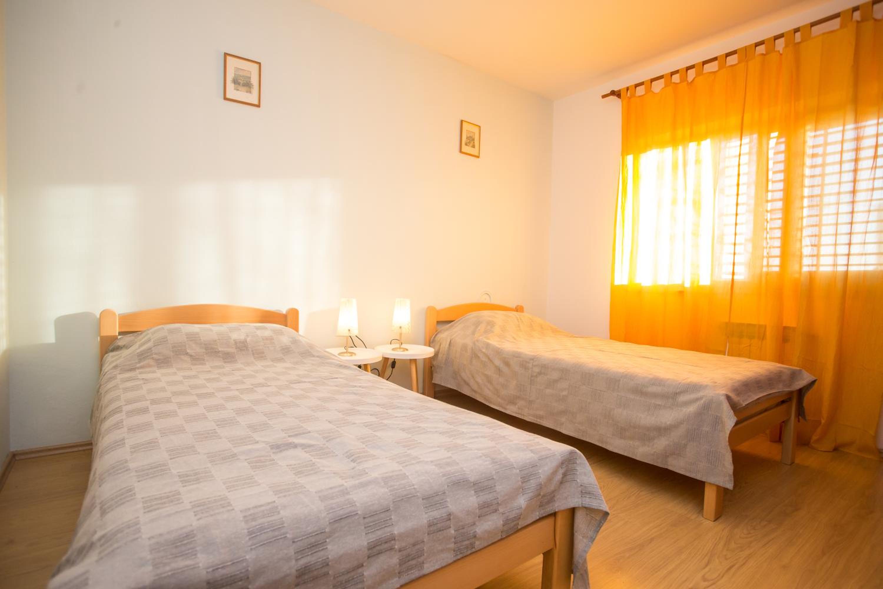 Apartman M&M Žminj