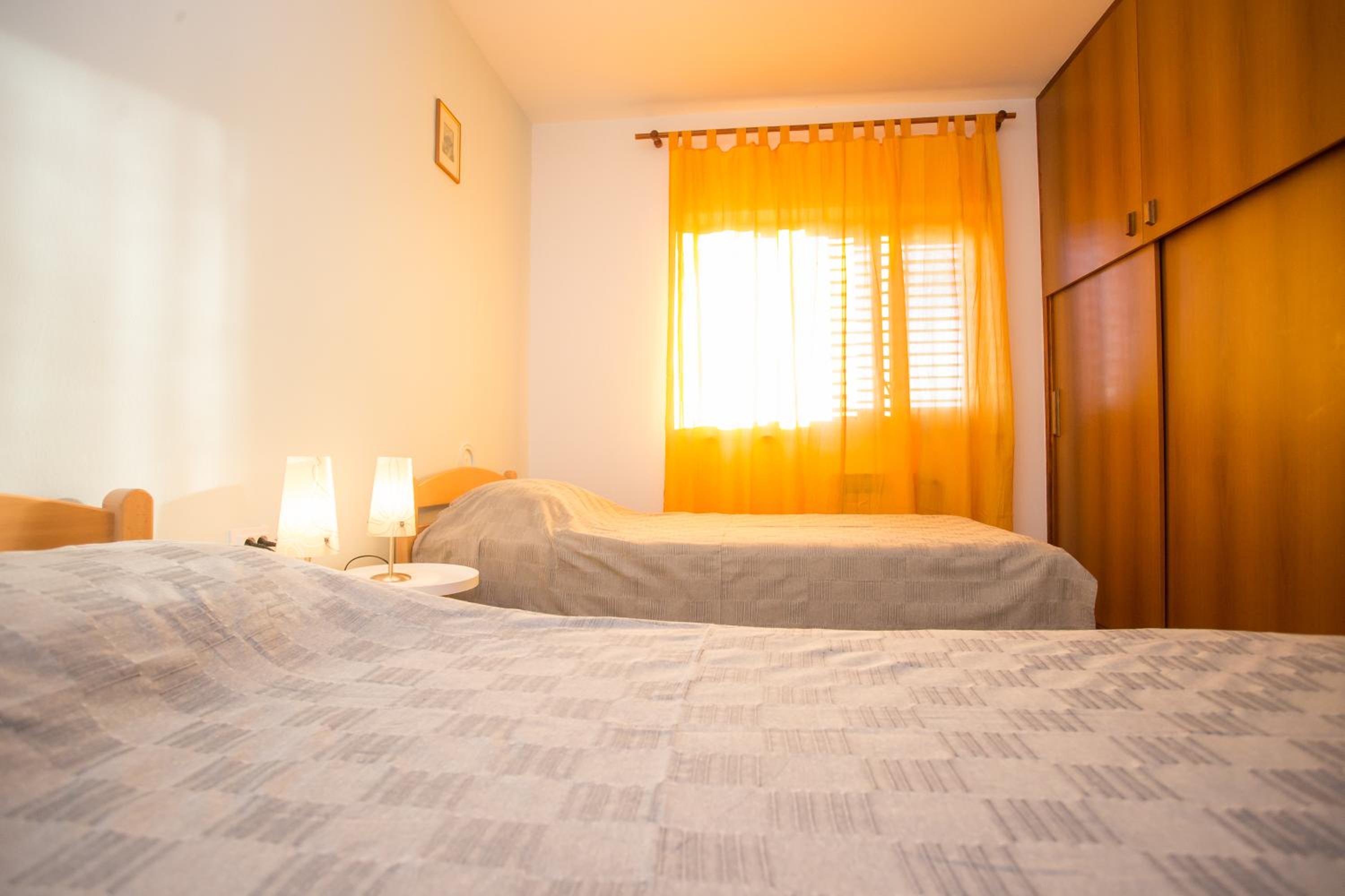 Apartman M&M Žminj