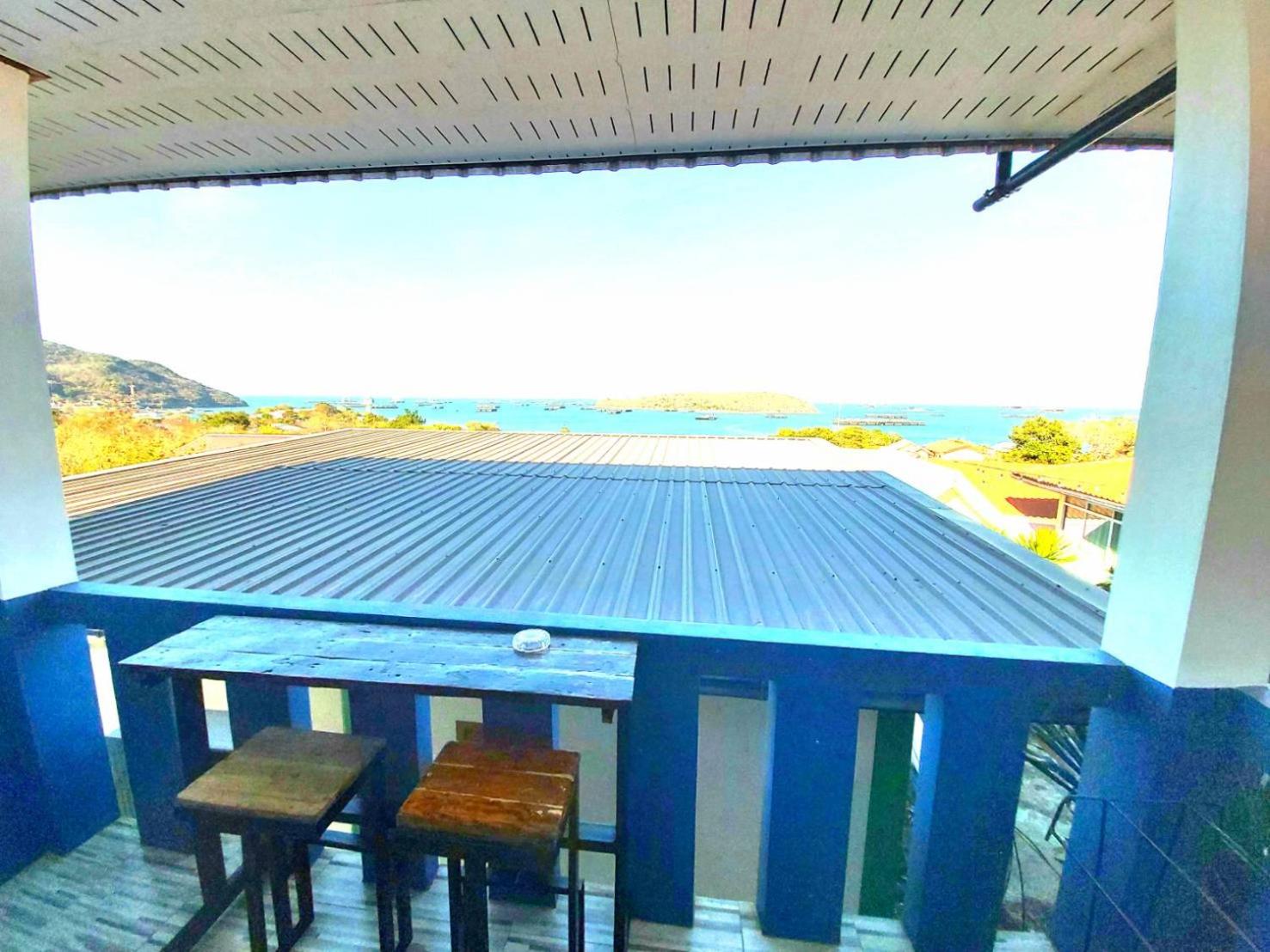 Outdoor Space