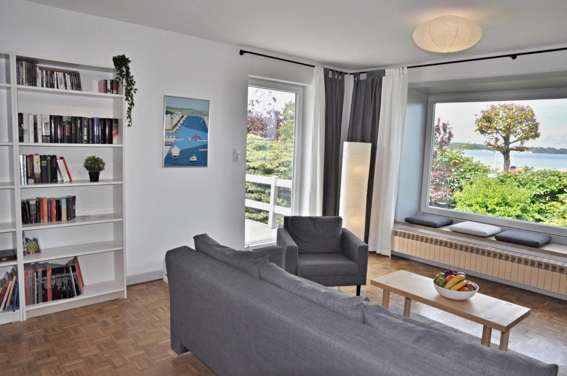 Strandhaus 19b