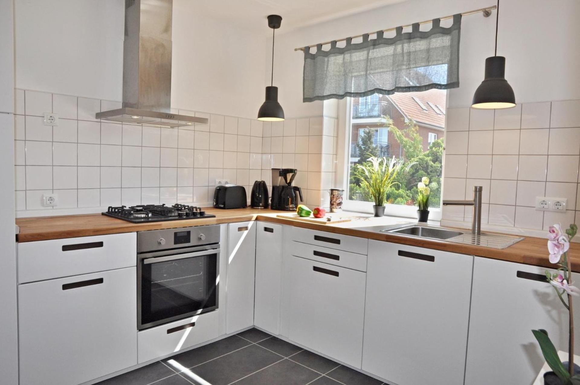 Strandhaus 19b