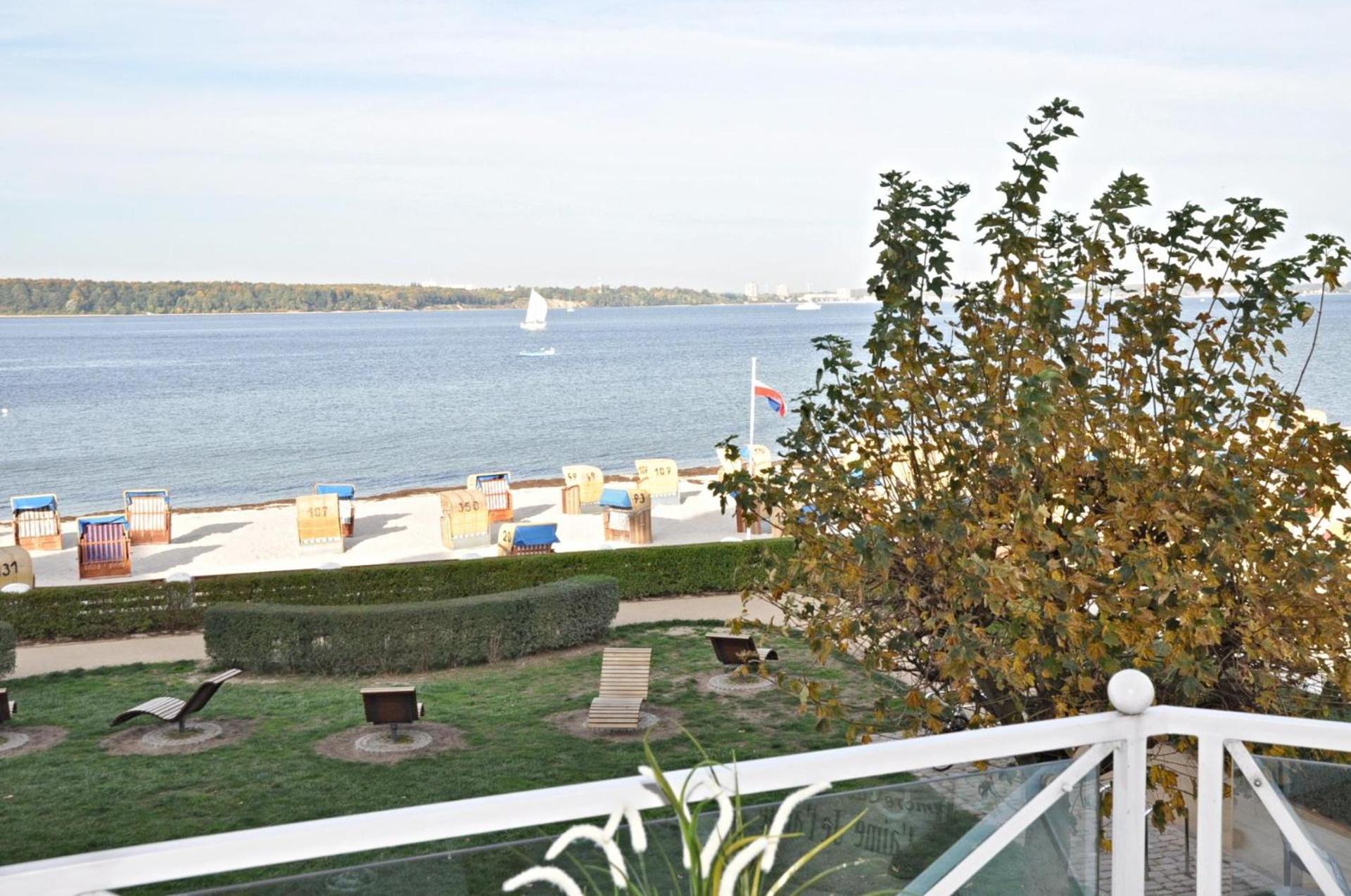 Strandhotel 17