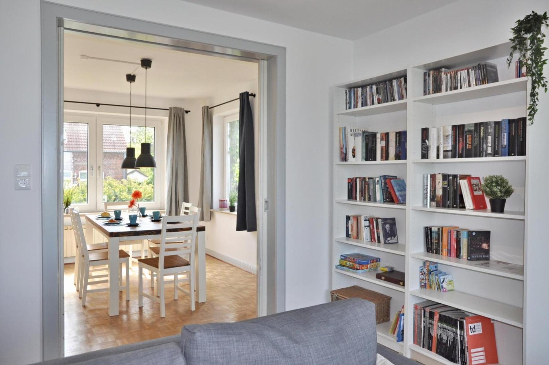 Strandhaus 19b