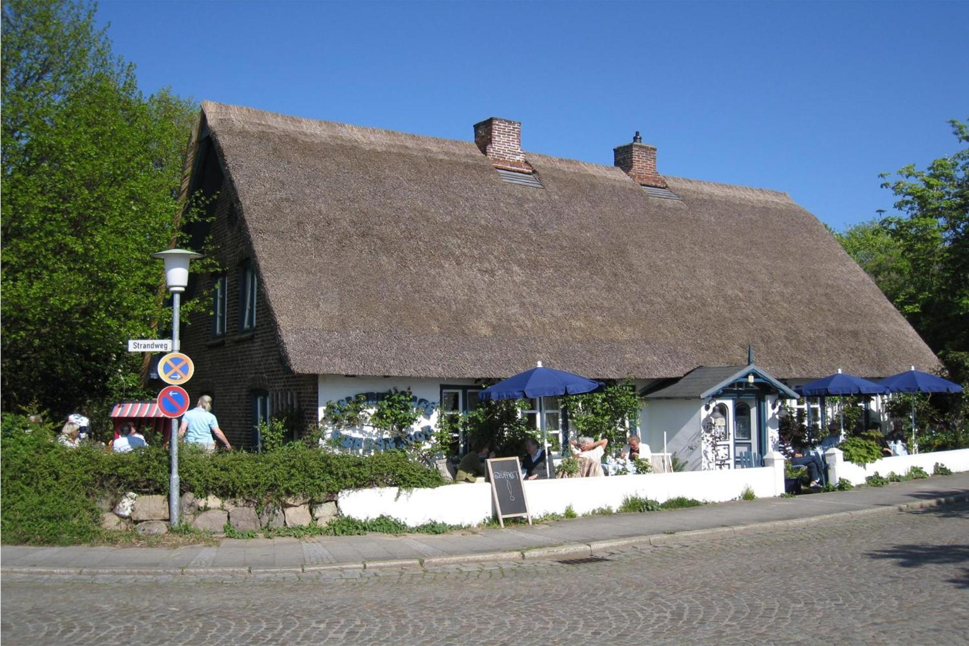 Duenengras