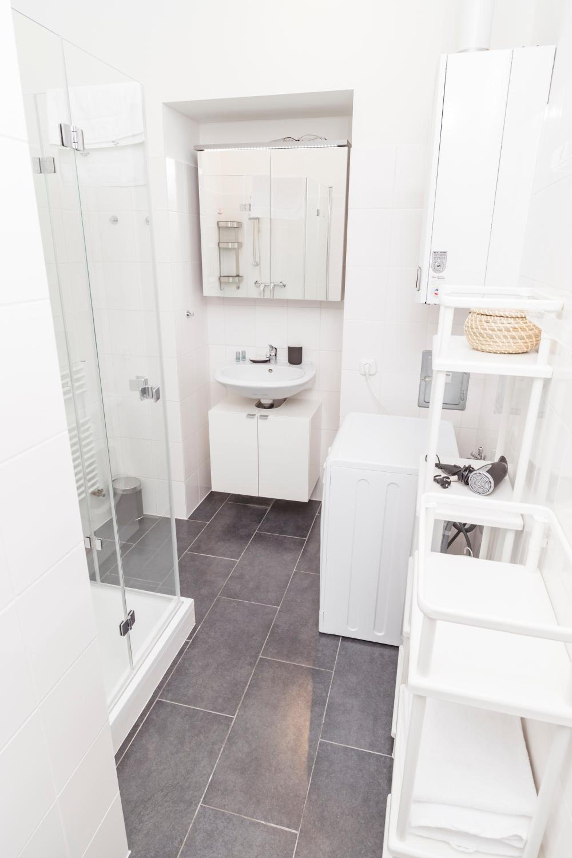 Business Suite St Marx