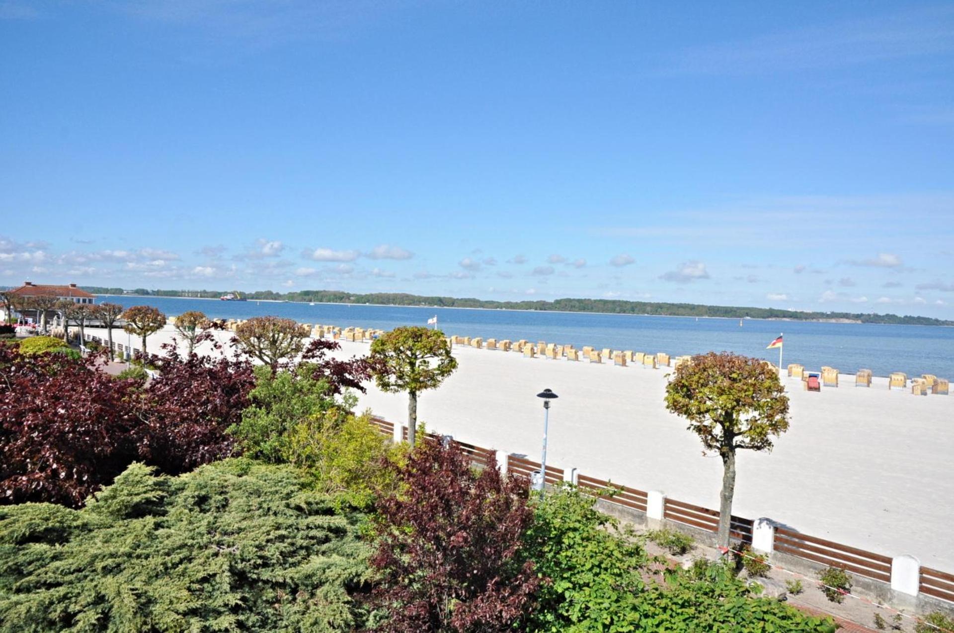 Strandhaus 19b