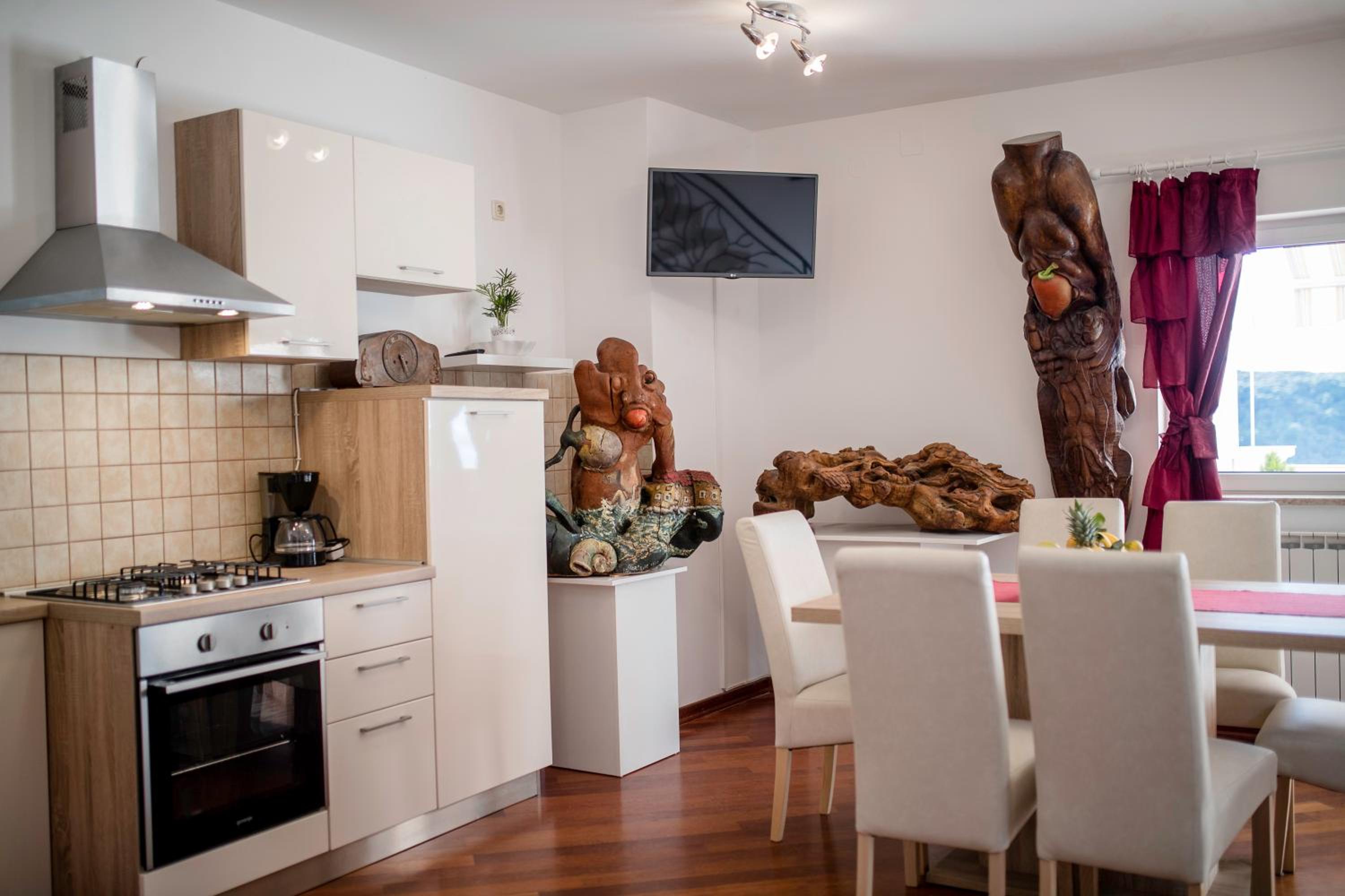 Apartment Starčević view 5