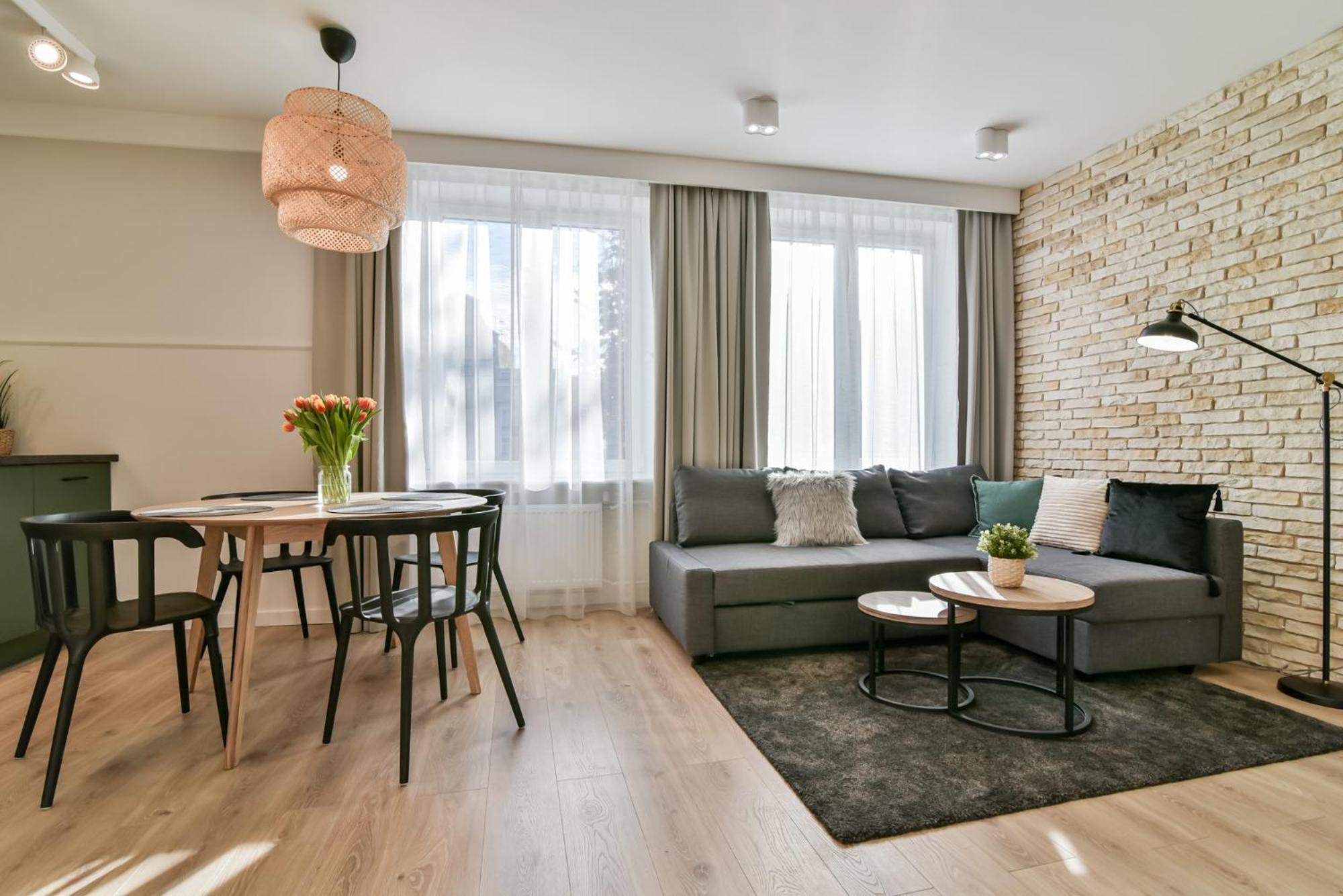 Old Town LTC - Apartments Starówka Tobiasza
